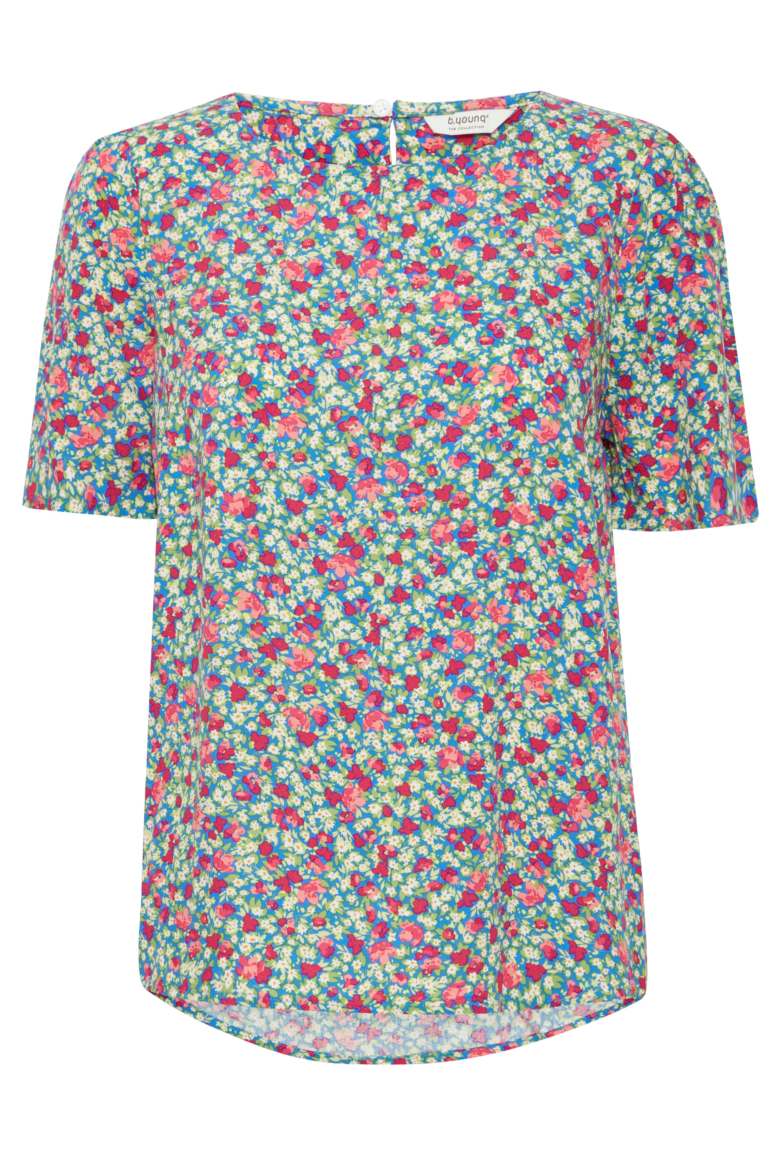 BYMMJOELLA Bluse PACK FRONT 20811222-202950