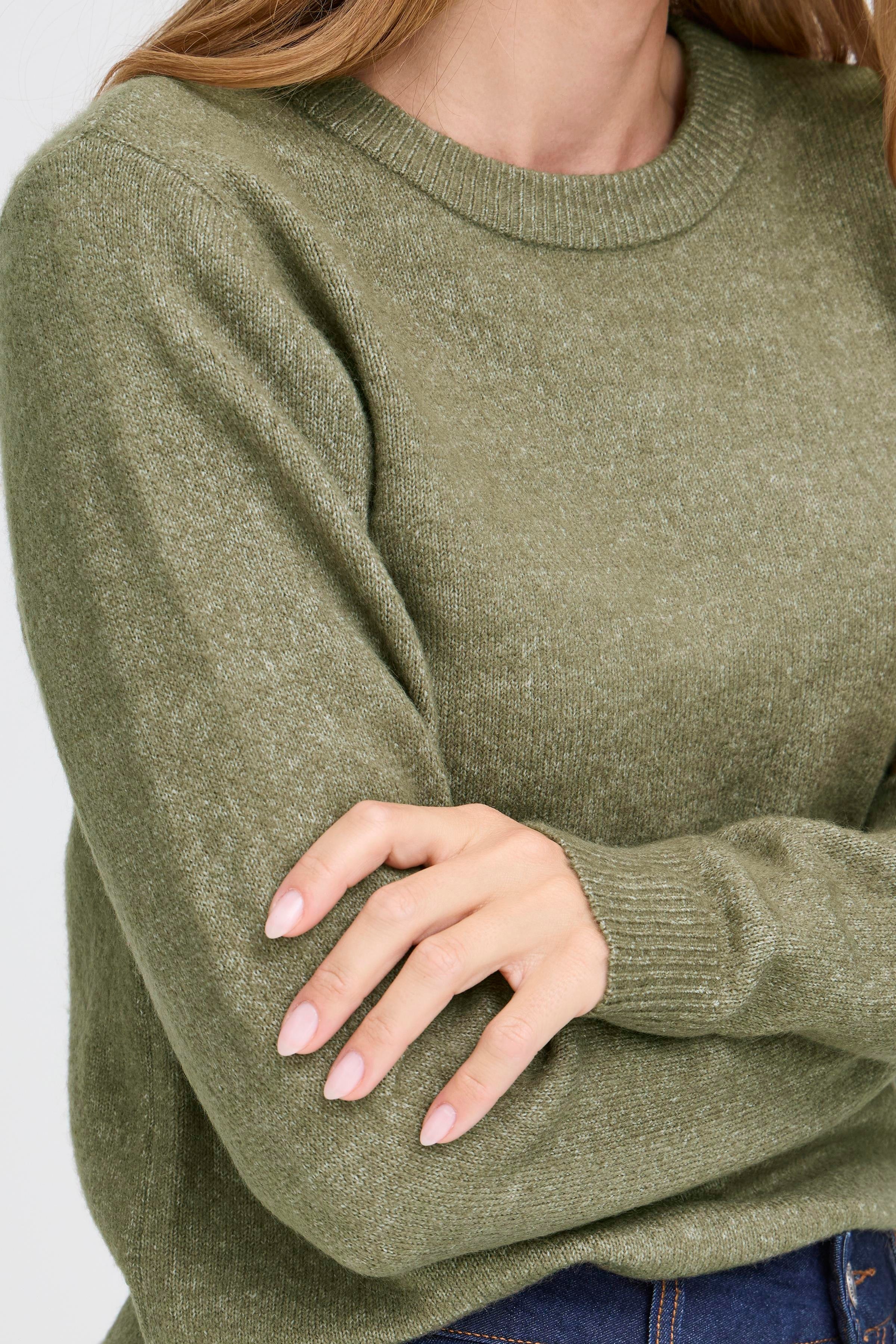 FRELLIS Pullover LOOKBOOK DETAIL 20614492-1805151