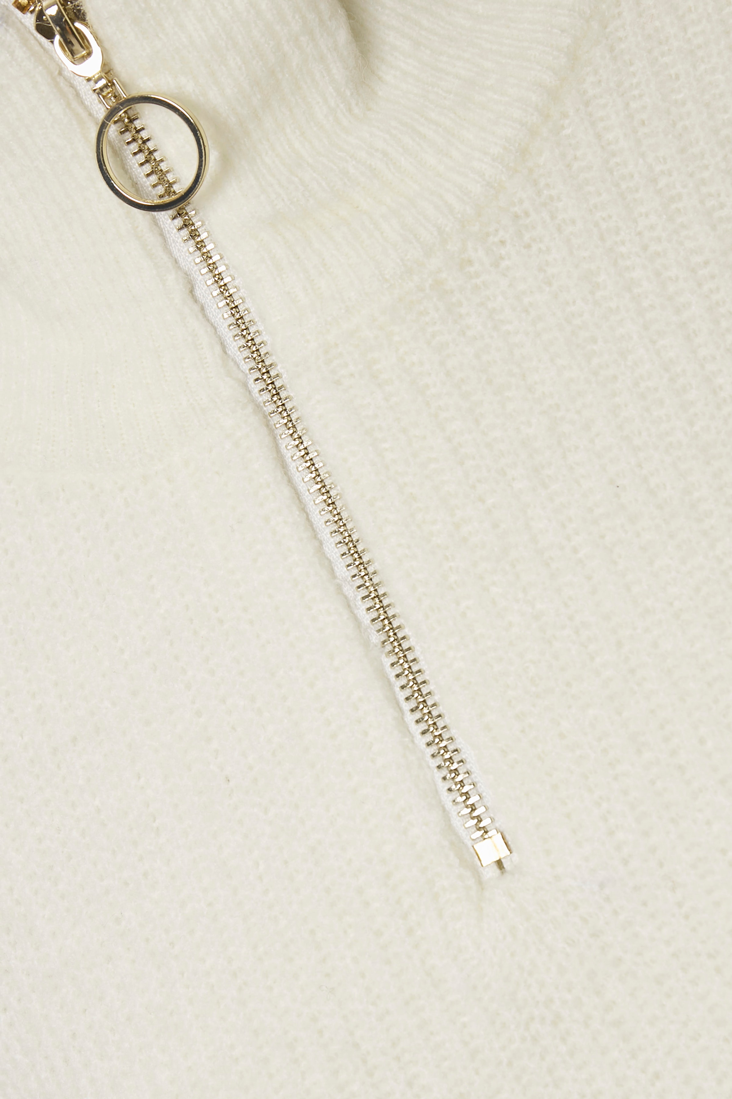 Stickad pullover PACK DETAIL 10504679-110602