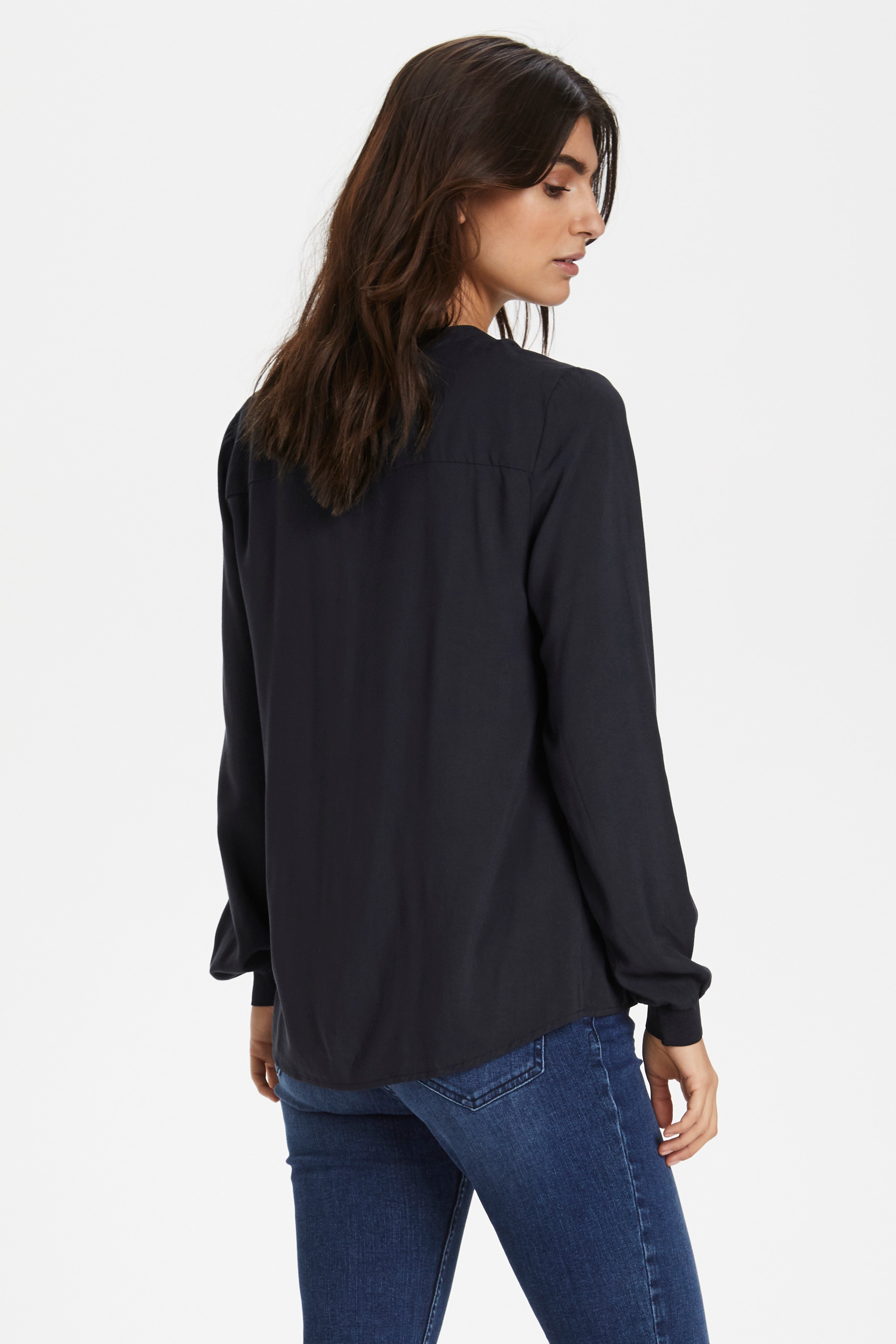 TonniePW Blus LOOKBOOK BACK 30304923-33292