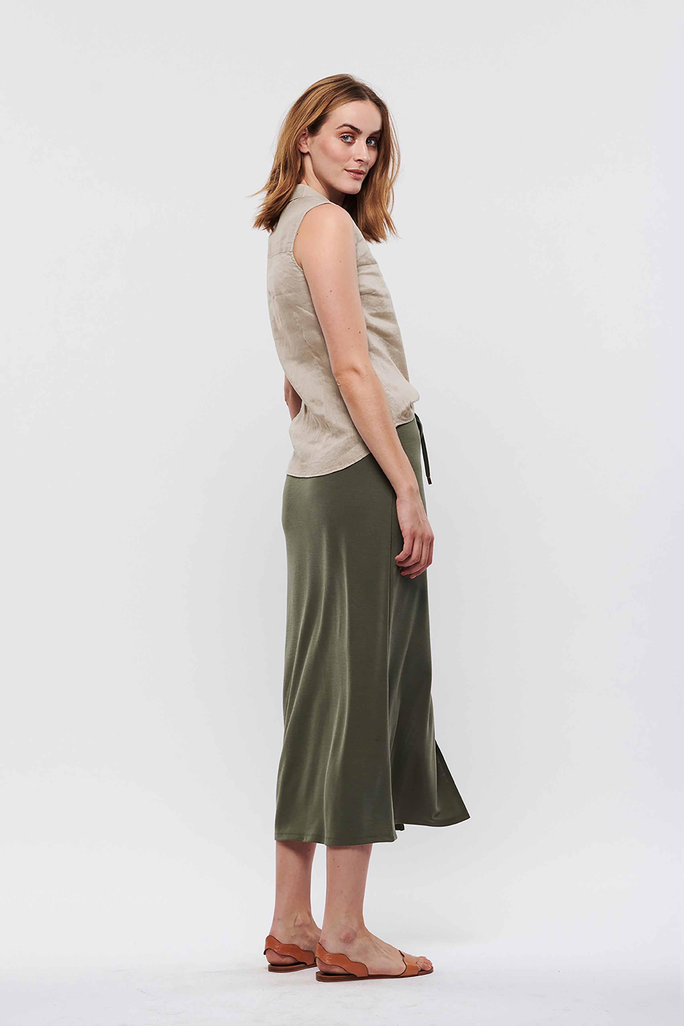 Skirt LOOKBOOK NONE 30304246-33467