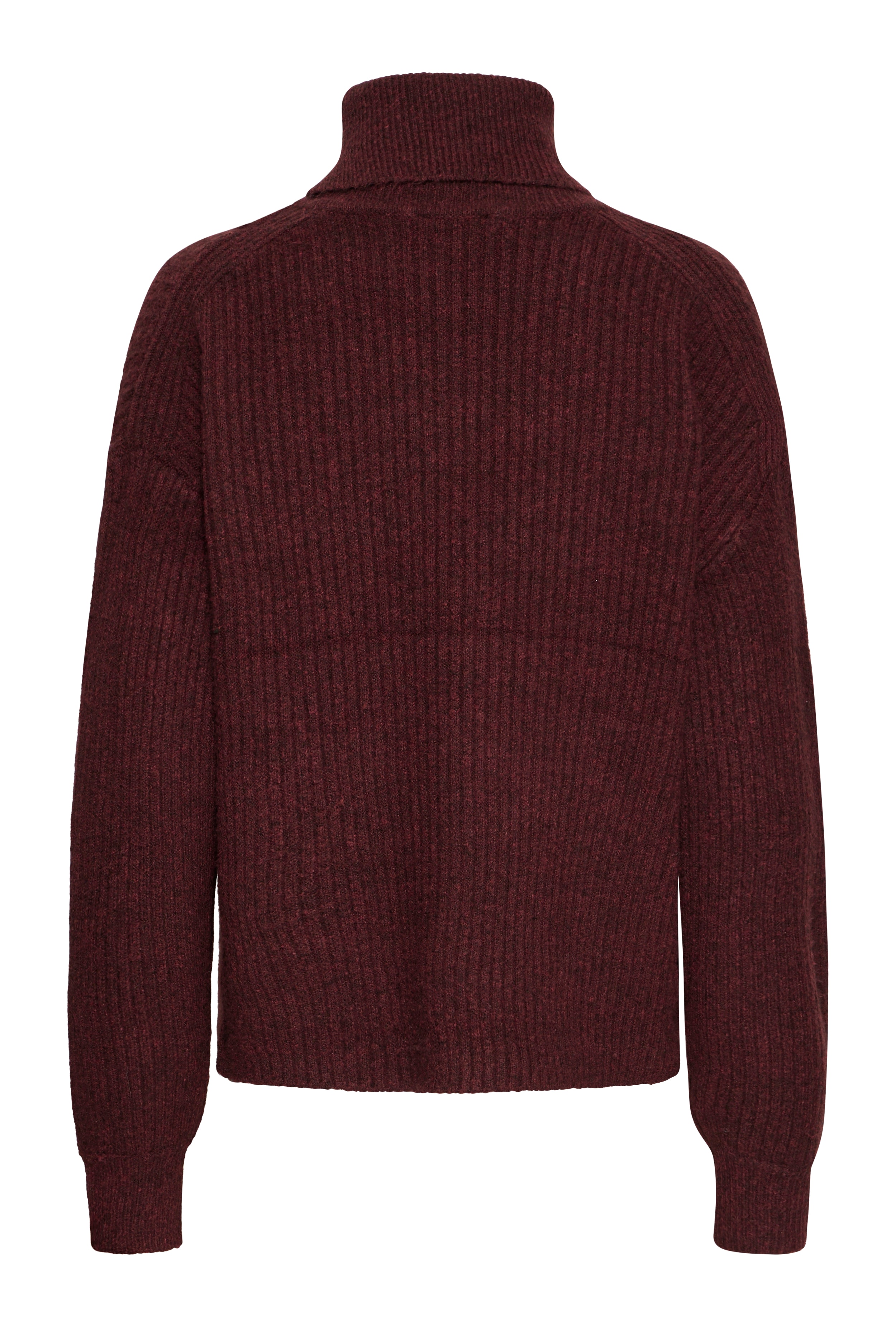 BYONEMA Pullover PACK BACK 20818240-1916271