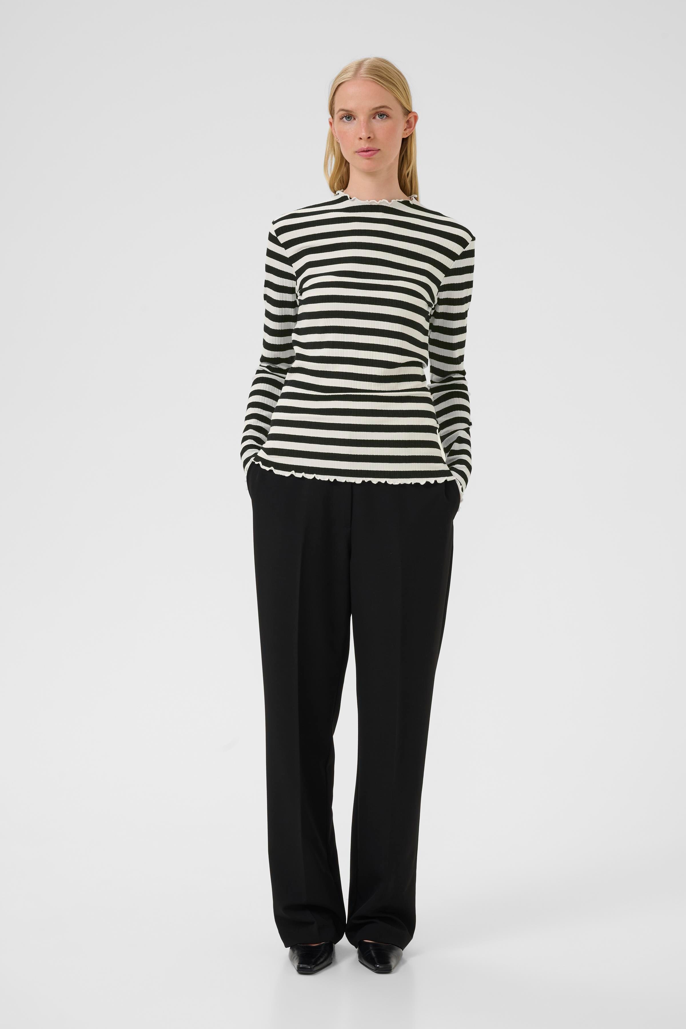 CandaceKB Blouse LOOKBOOK FRONT 10104638-103953