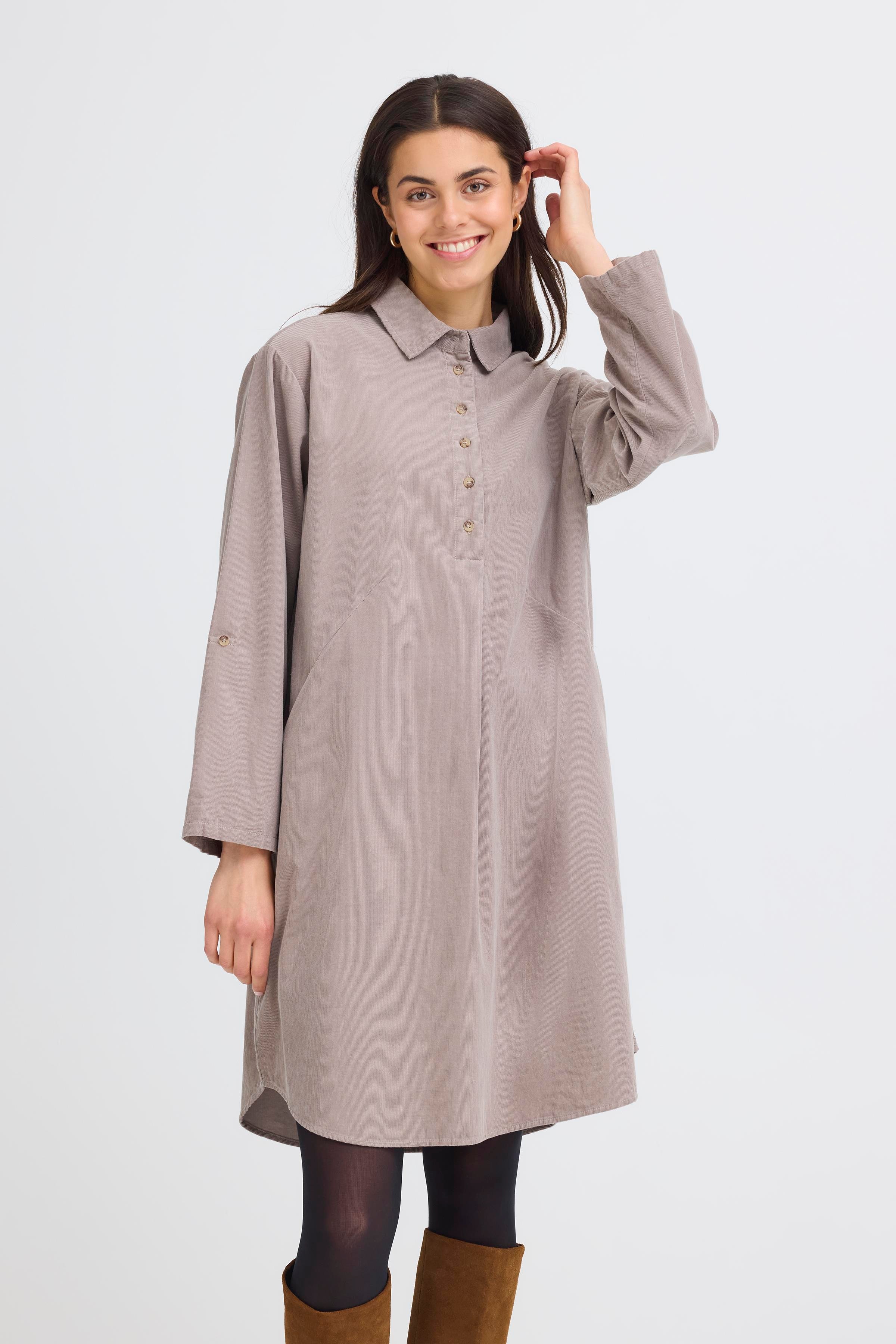 FRCORY Dress LOOKBOOK FRONT 20615388-171210