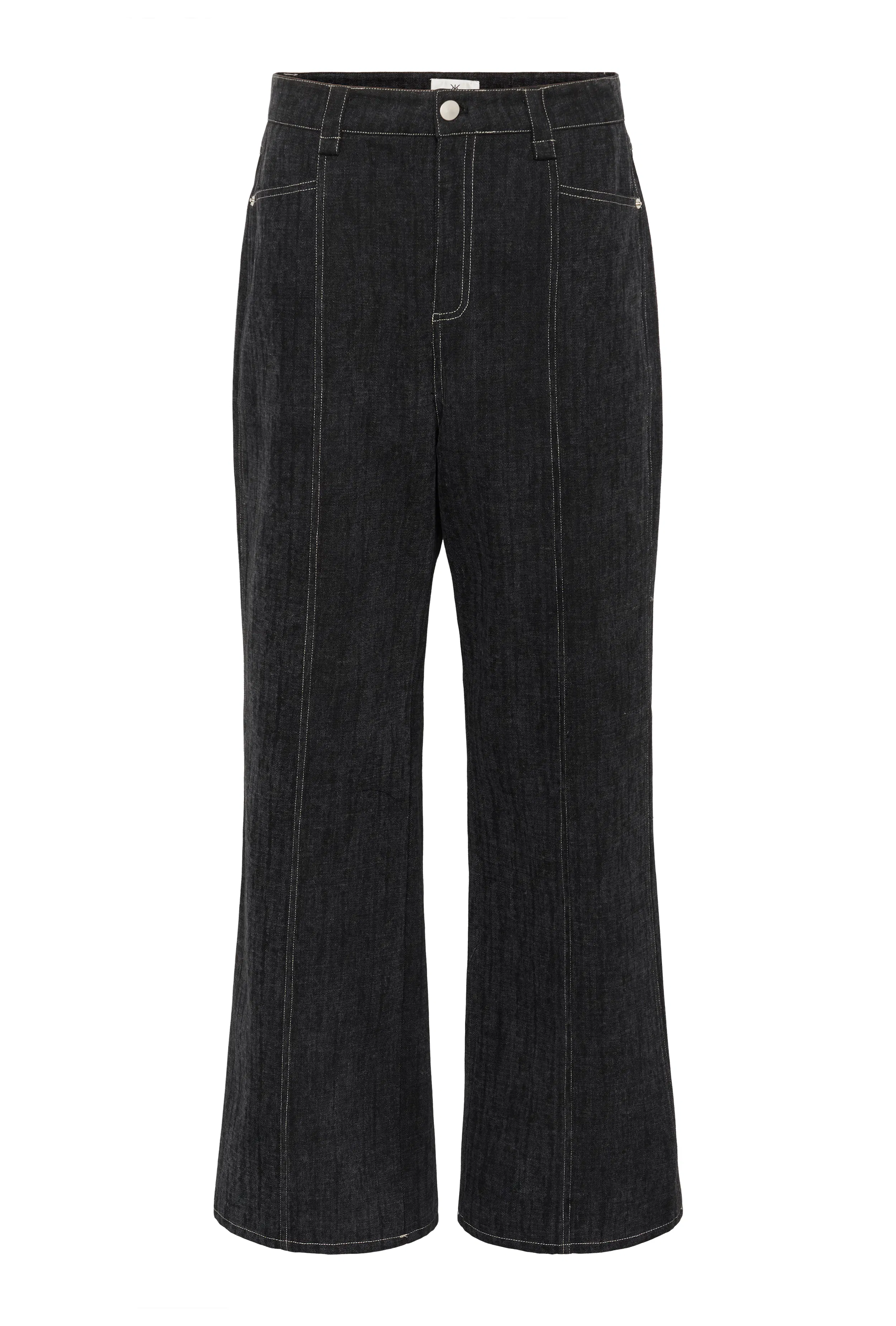 KBBeverly Bukser PACK FRONT 10105568-100133