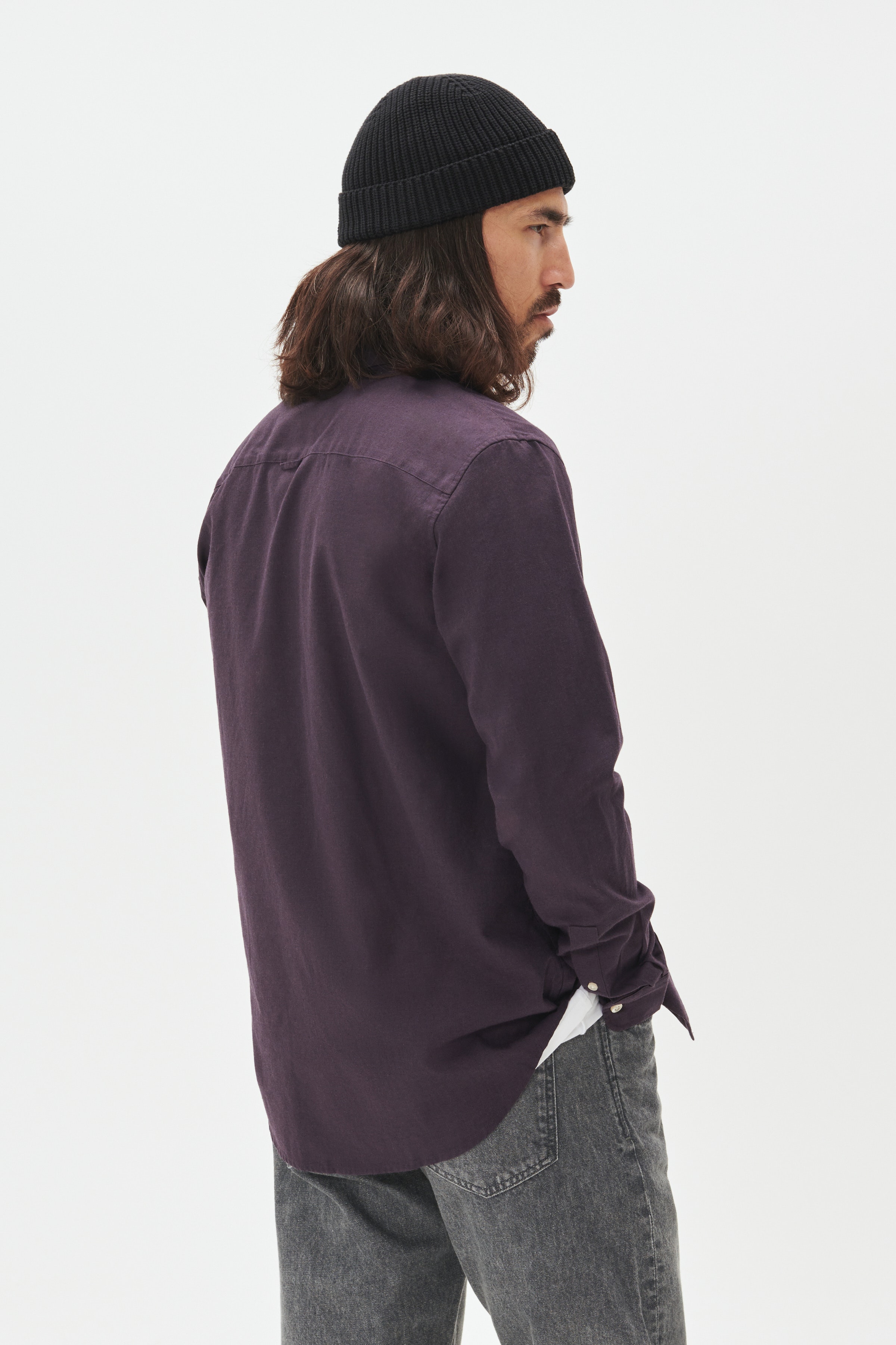 MAtrostol Shirt LOOKBOOK BACK 30205626-193712