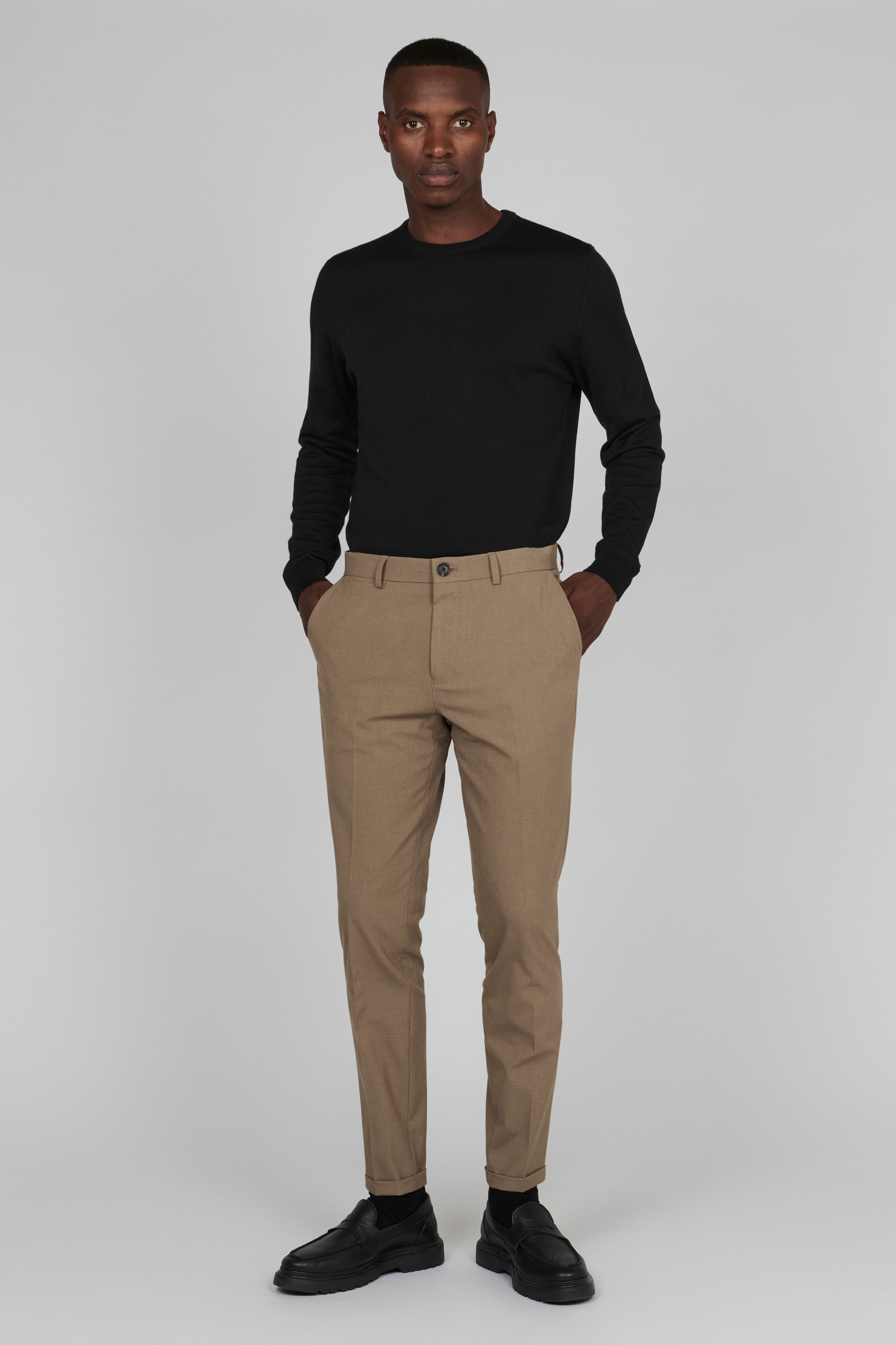 MAliam Byxor LOOKBOOK FRONT 30205157-1906171