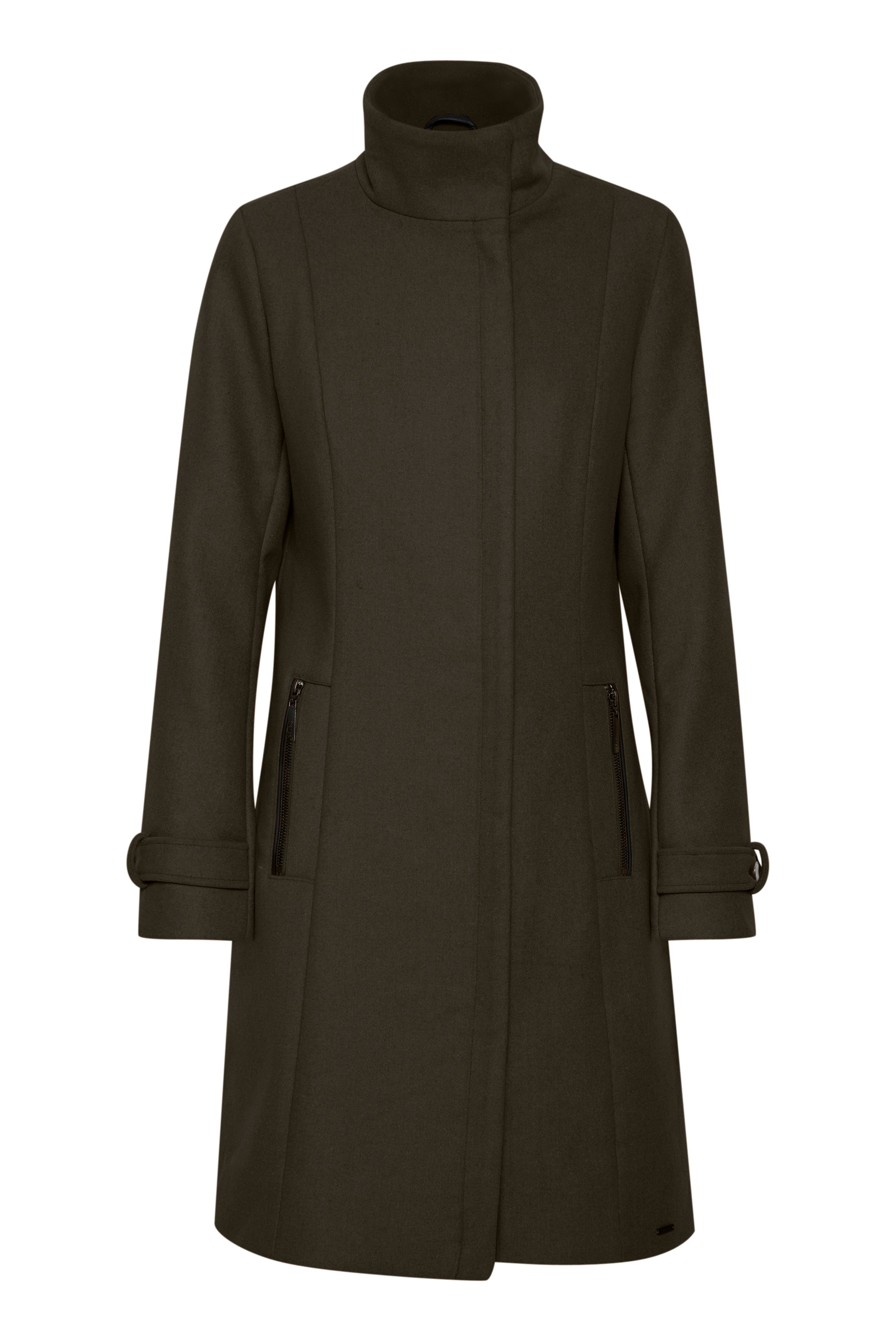 Outerwear PACK FRONT 20607784-200113