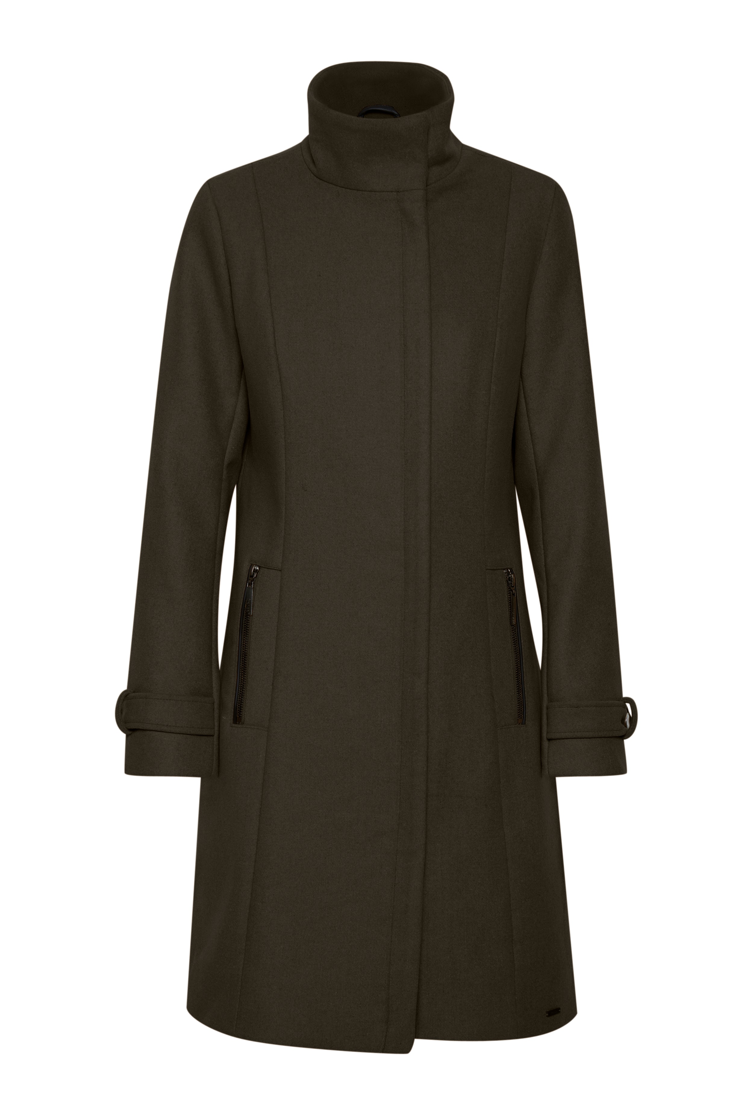 Outerwear PACK FRONT 20607784-190506