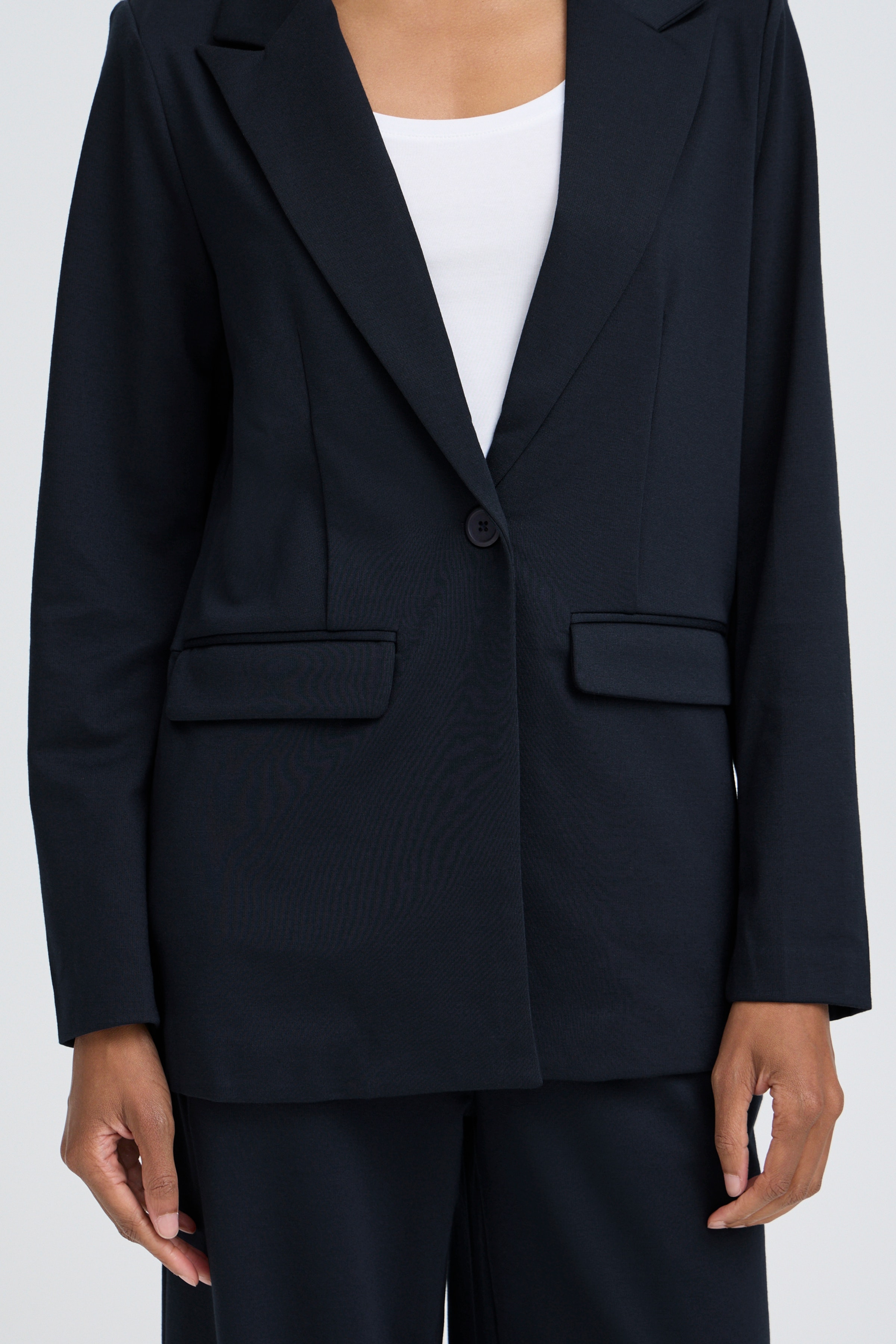 BYRIZETTA Bukser LOOKBOOK DETAIL 20815029-194020