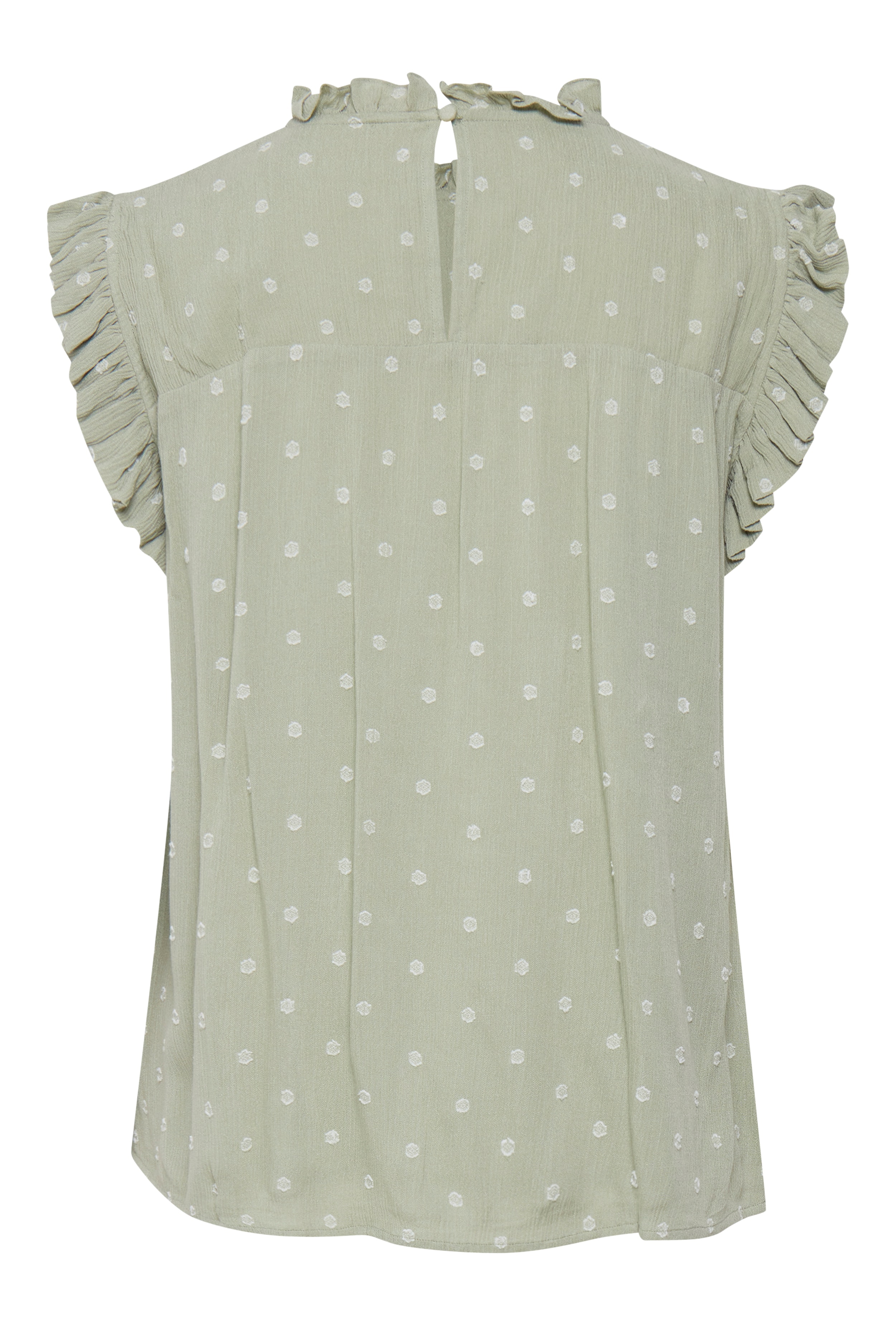 BYFELICE Bluse PACK FRONT 20811314-155706