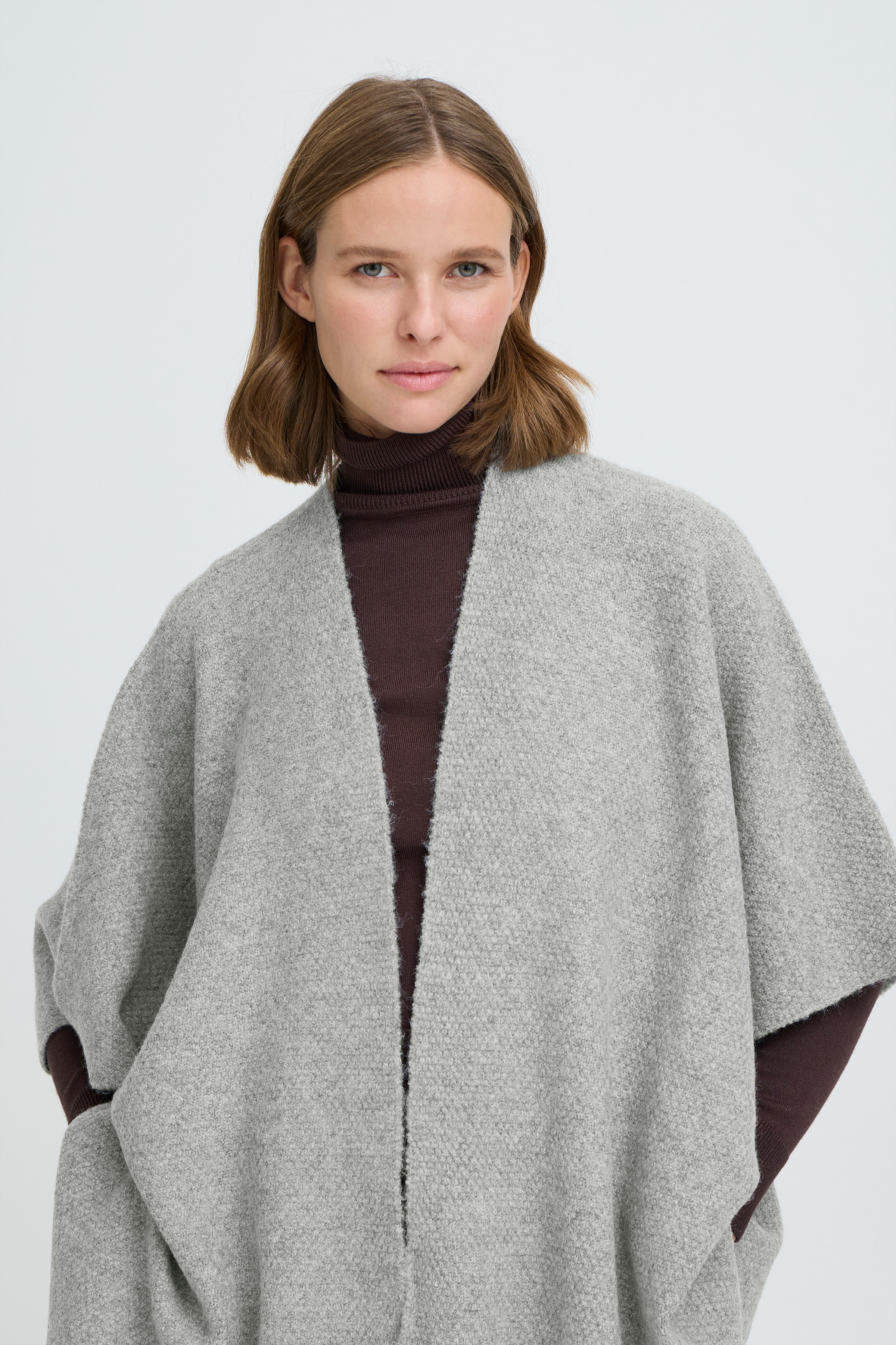 BYVILKO Kappe LOOKBOOK DETAIL 20817254-200455