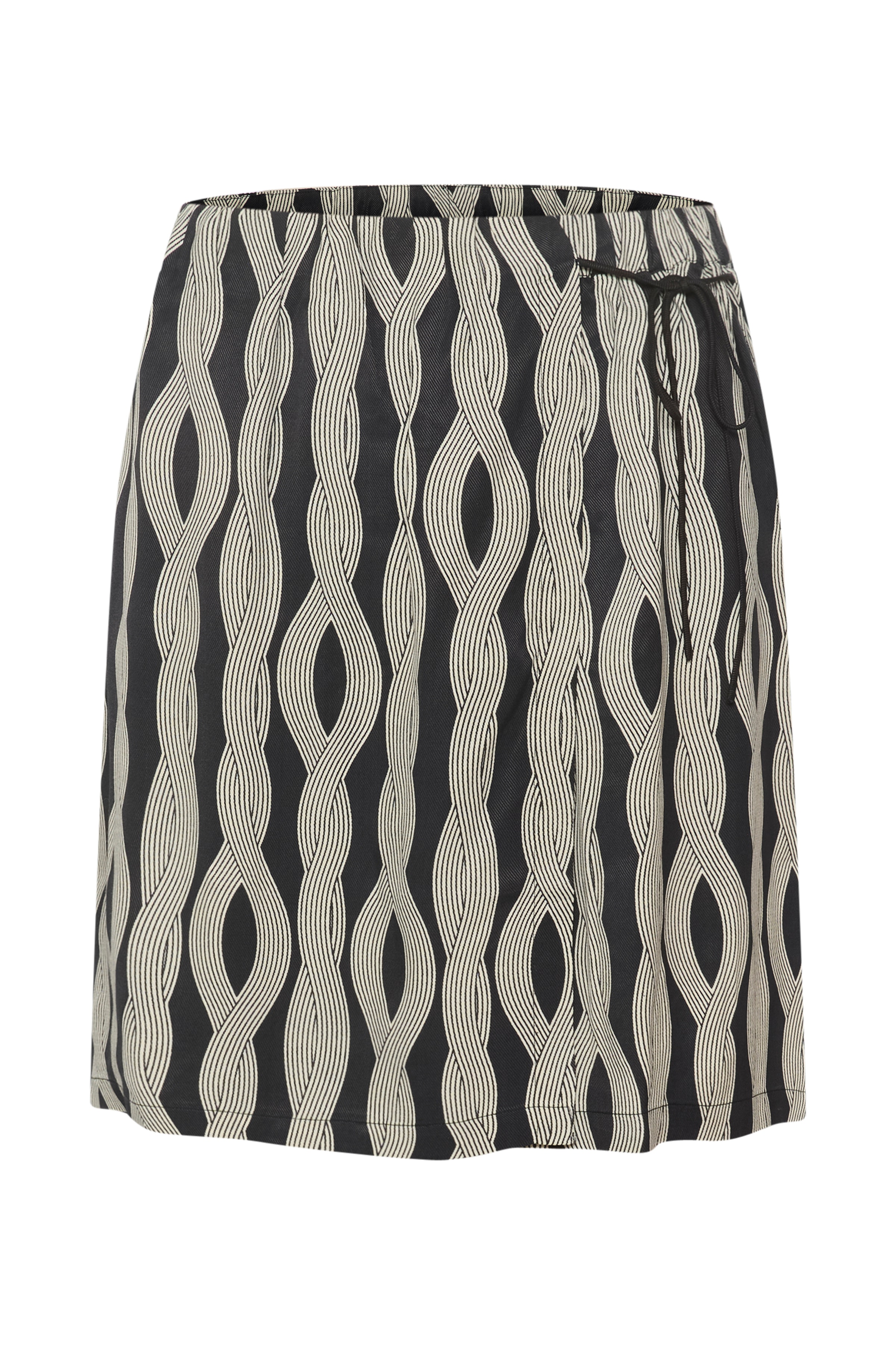 KAcarlbie Kjol PACK FRONT 10508350-105443