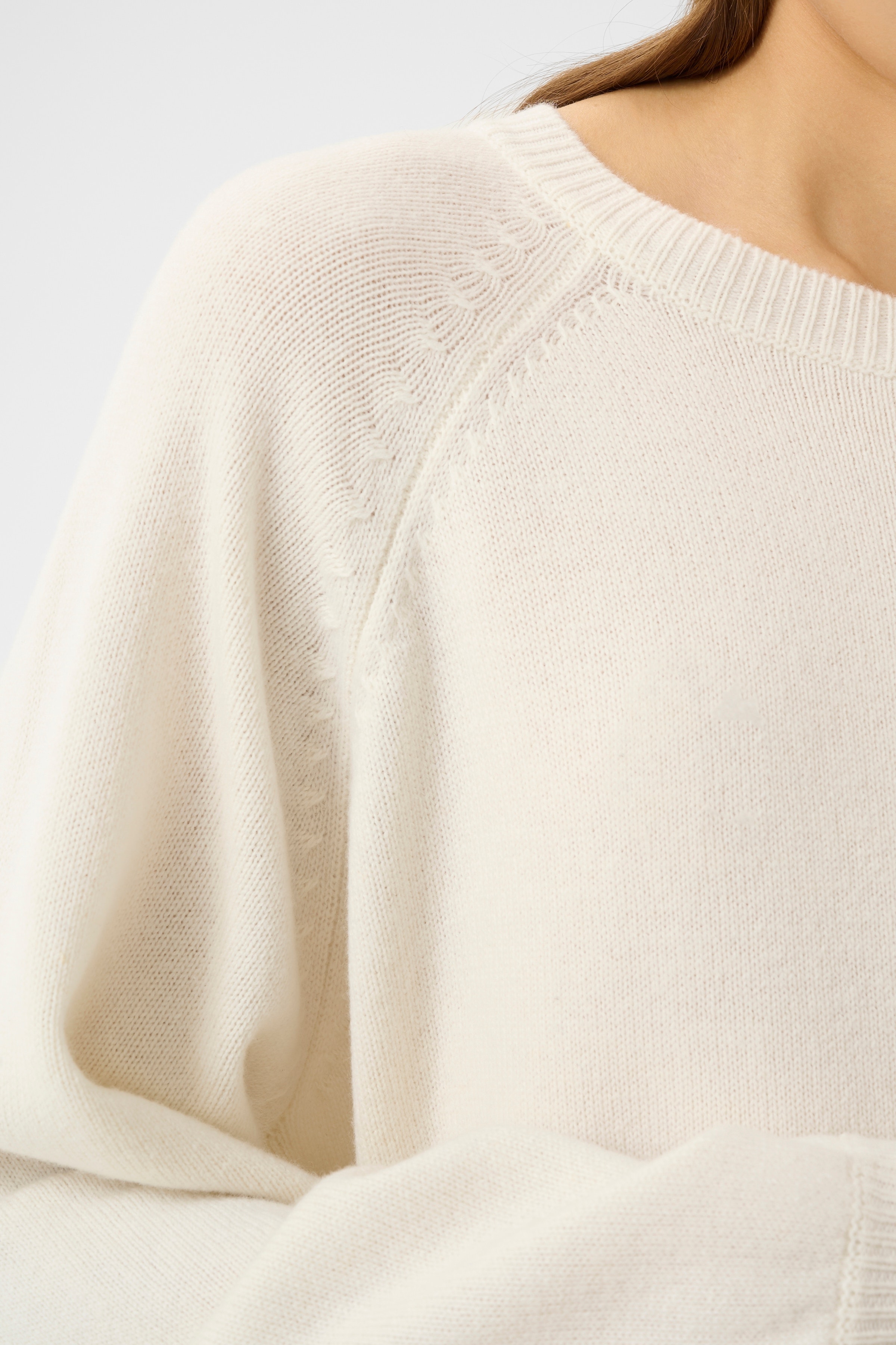 ManziGZ Pullover LOOKBOOK DETAIL 10909696-124300