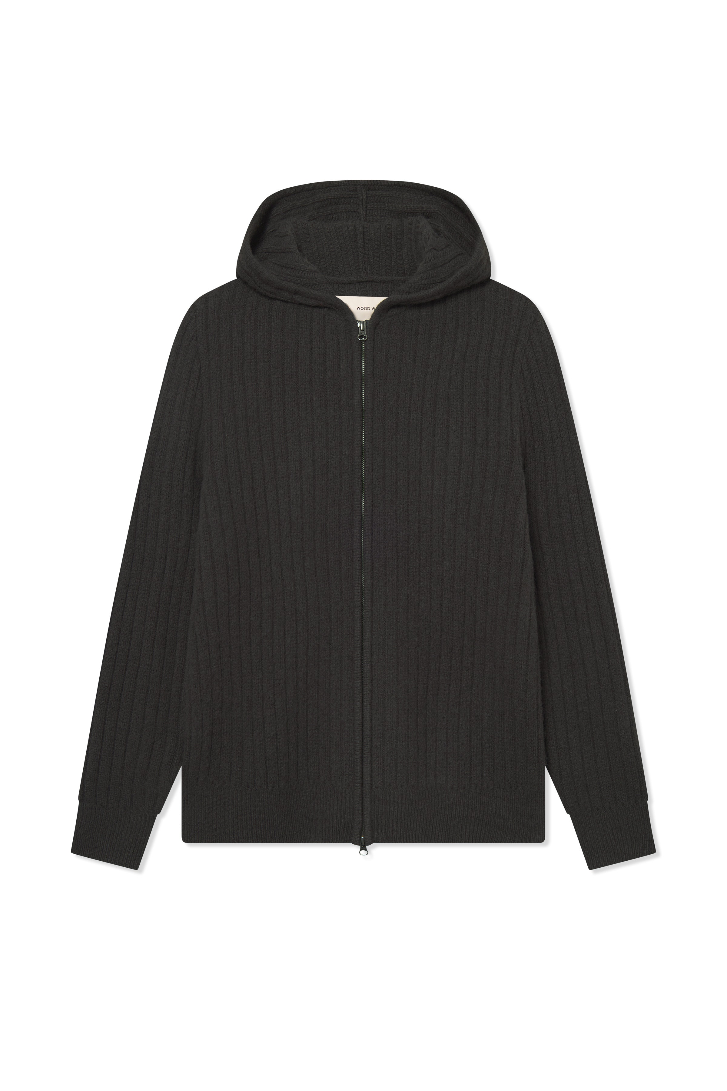 WWLars Cardigan PACK FRONT 30251524-194406