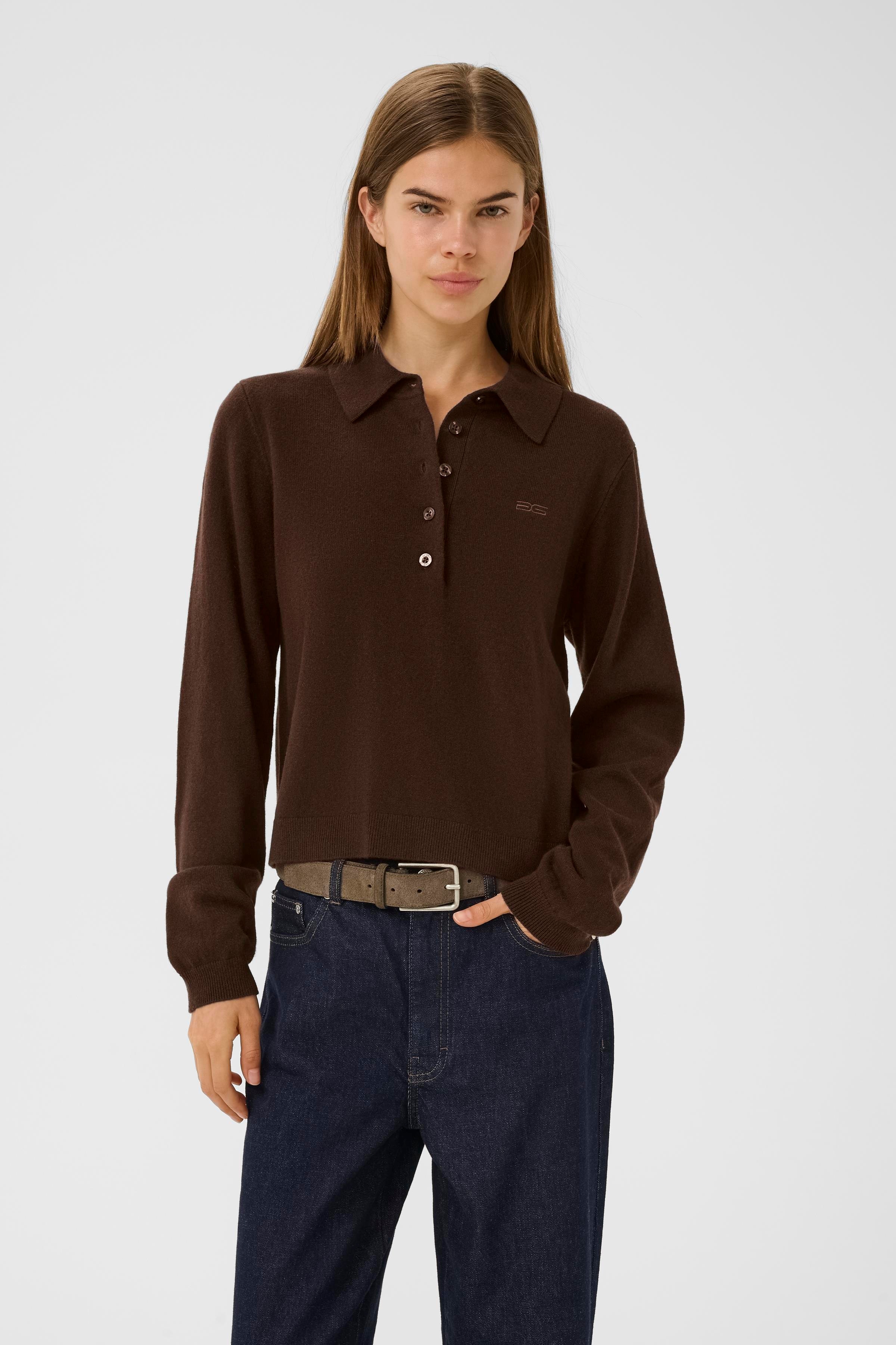 GZmanzi Pullover LOOKBOOK FRONT 10910534-108275