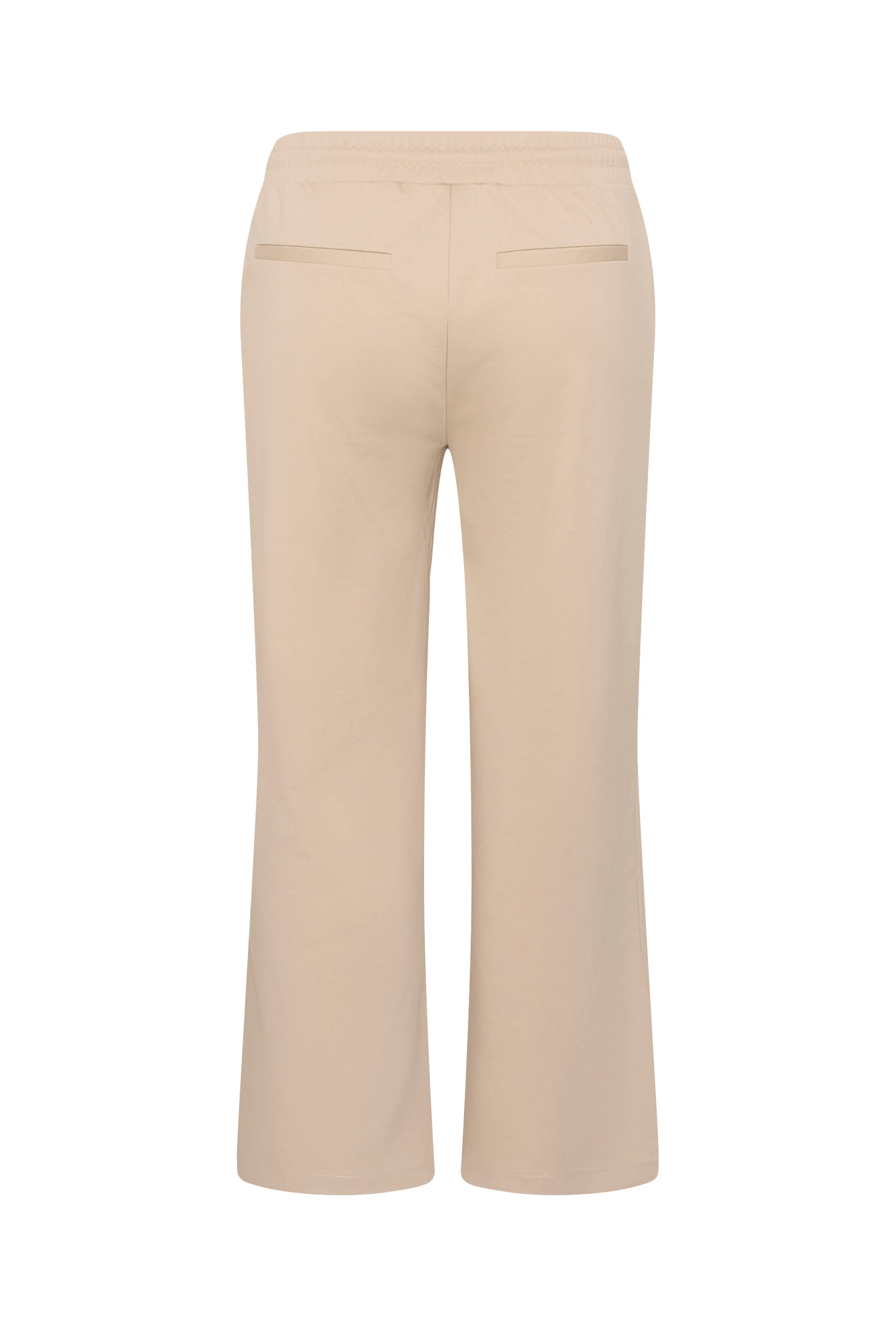 KCjenna Straight Broek PACK FRONT 10582248-151305