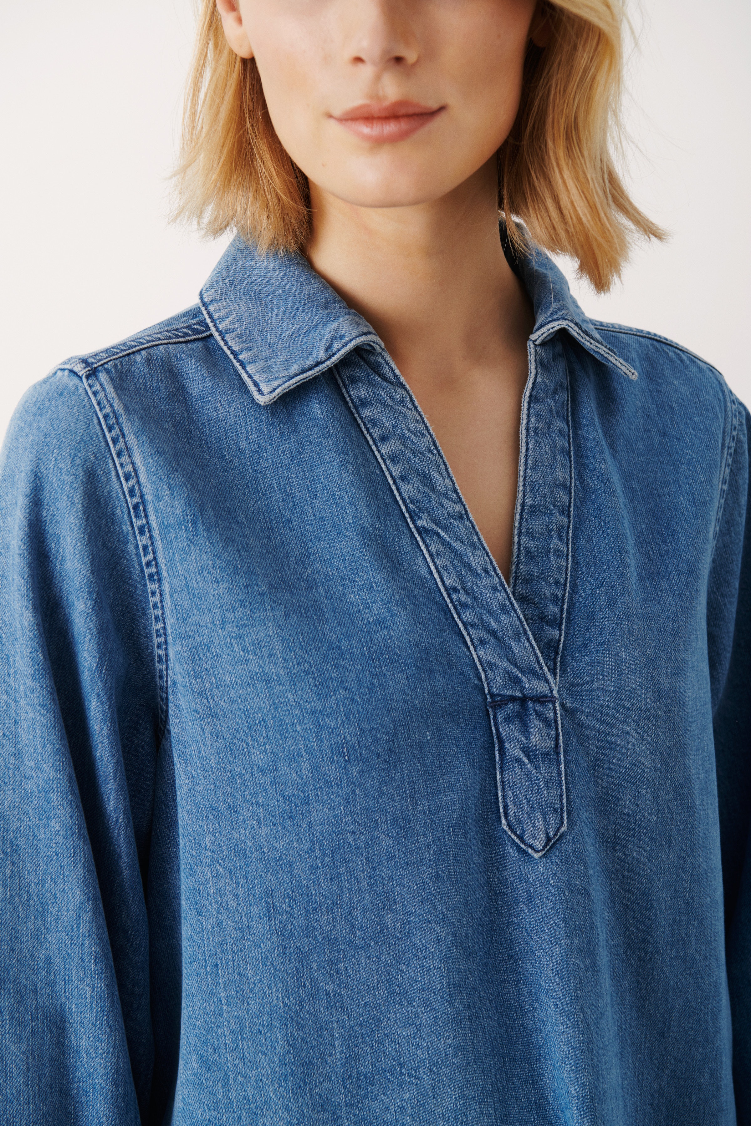 LivesPW Jurk LOOKBOOK DETAIL 30306759-300145