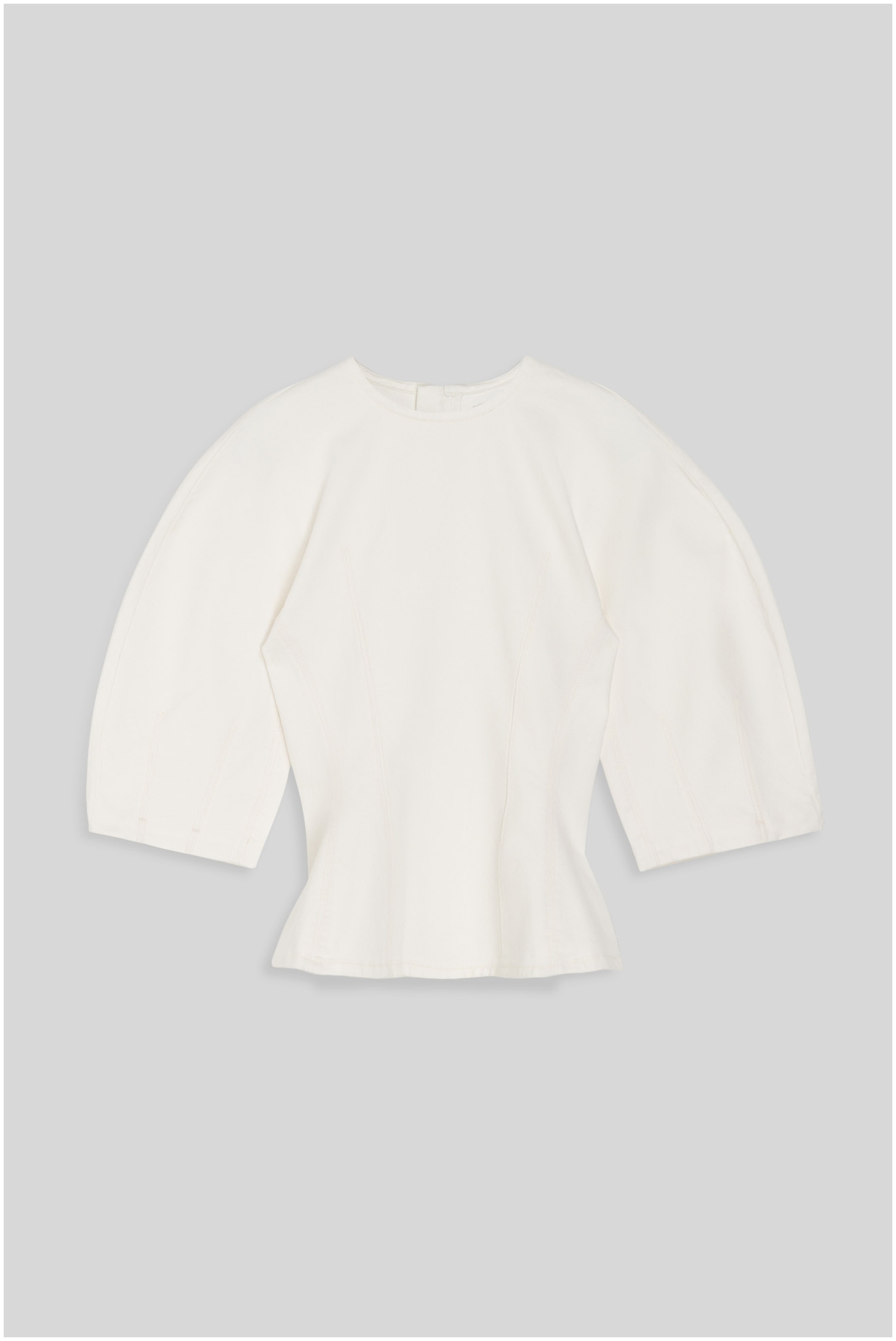 ELMA Bluse PACK FRONT 30600737-WH010