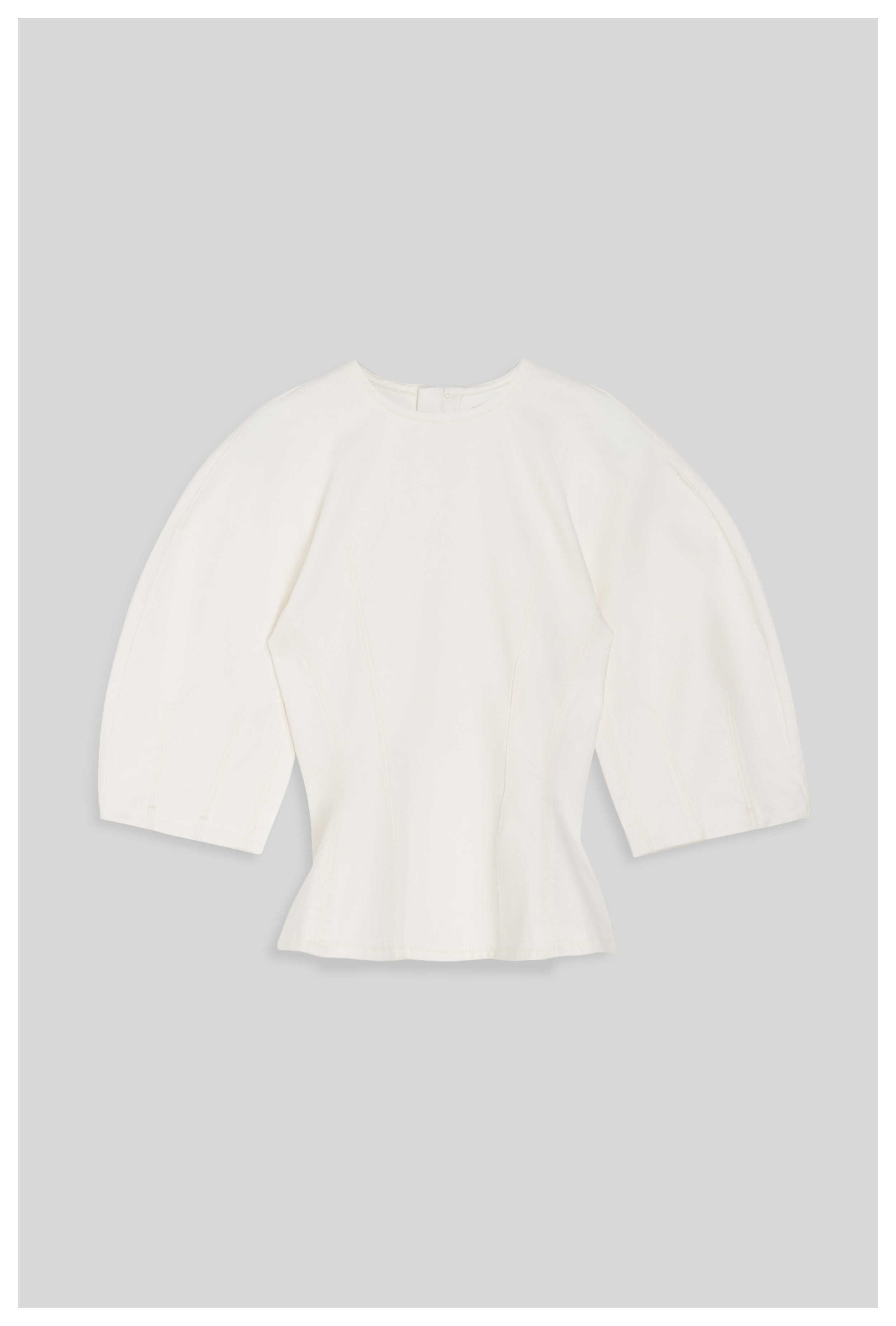 ELMA Bluse PACK FRONT 30600737-WH010