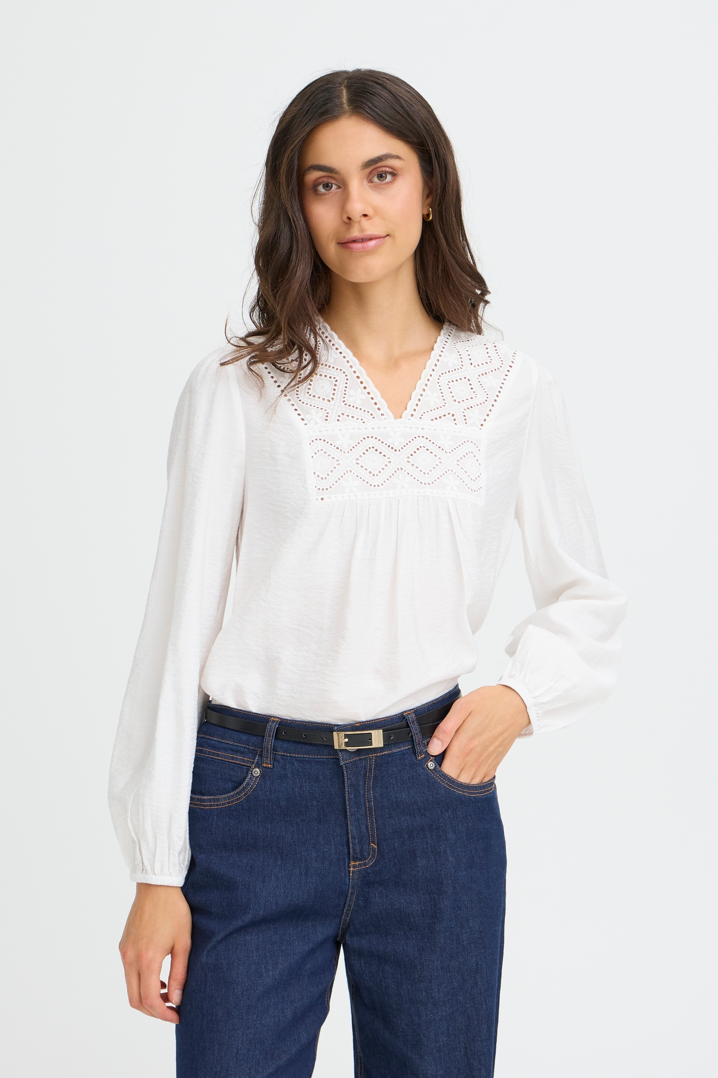 FRLORA Belte LOOKBOOK FRONT 20617638-194008