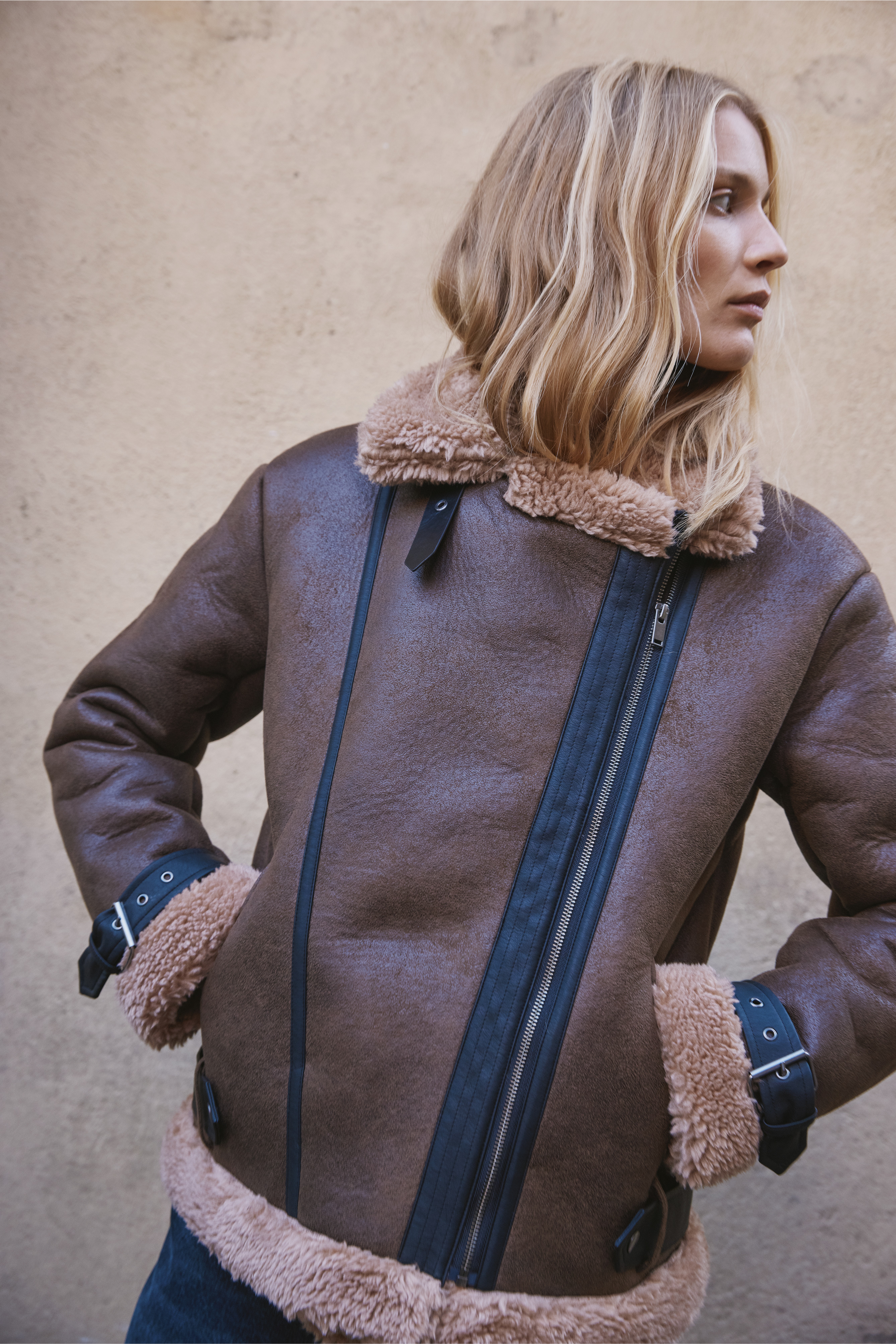 PZHALLY Outerwear LOCATION NONE 50209103-181027