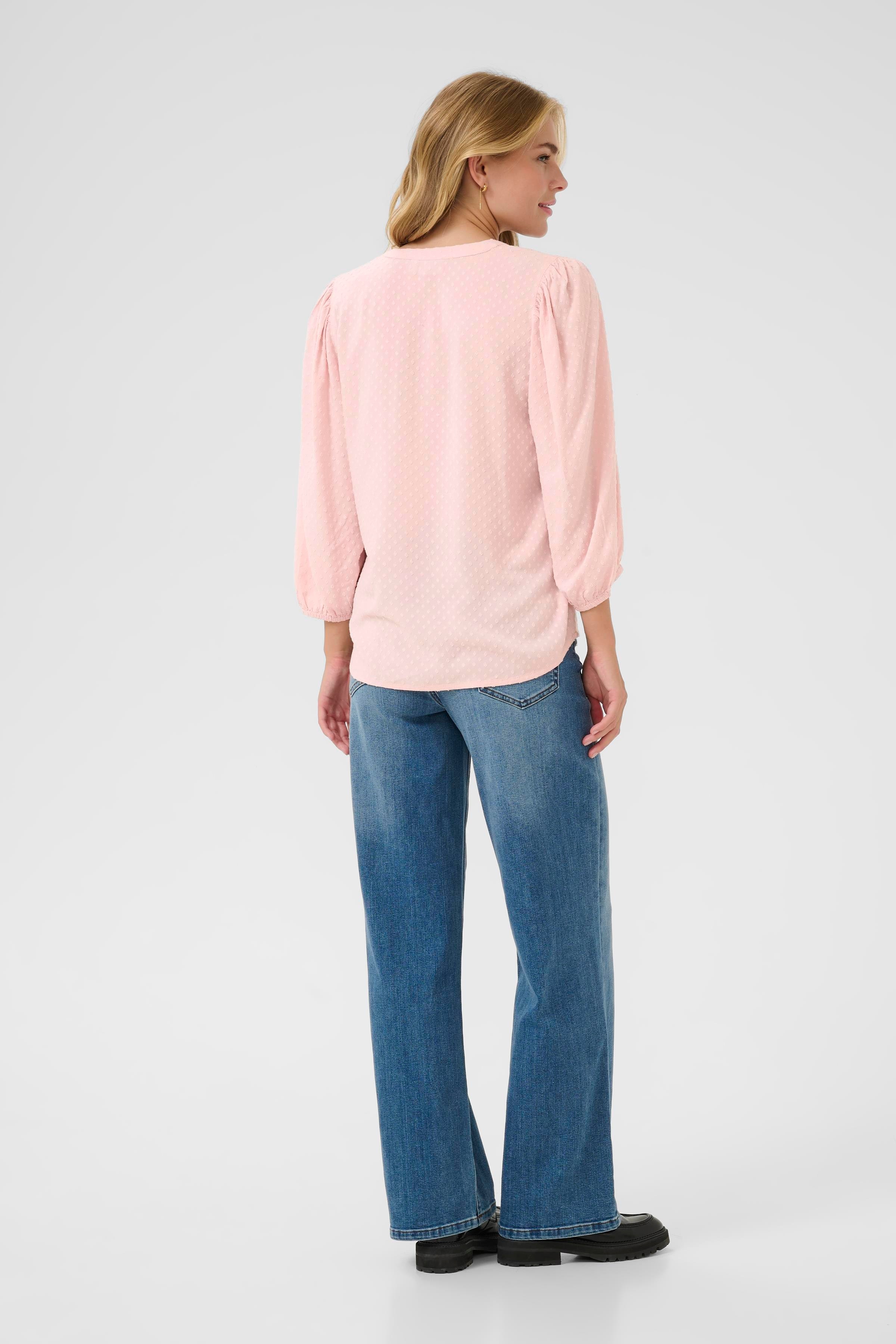 KAannika Blouse LOOKBOOK BACK 10510429-141905