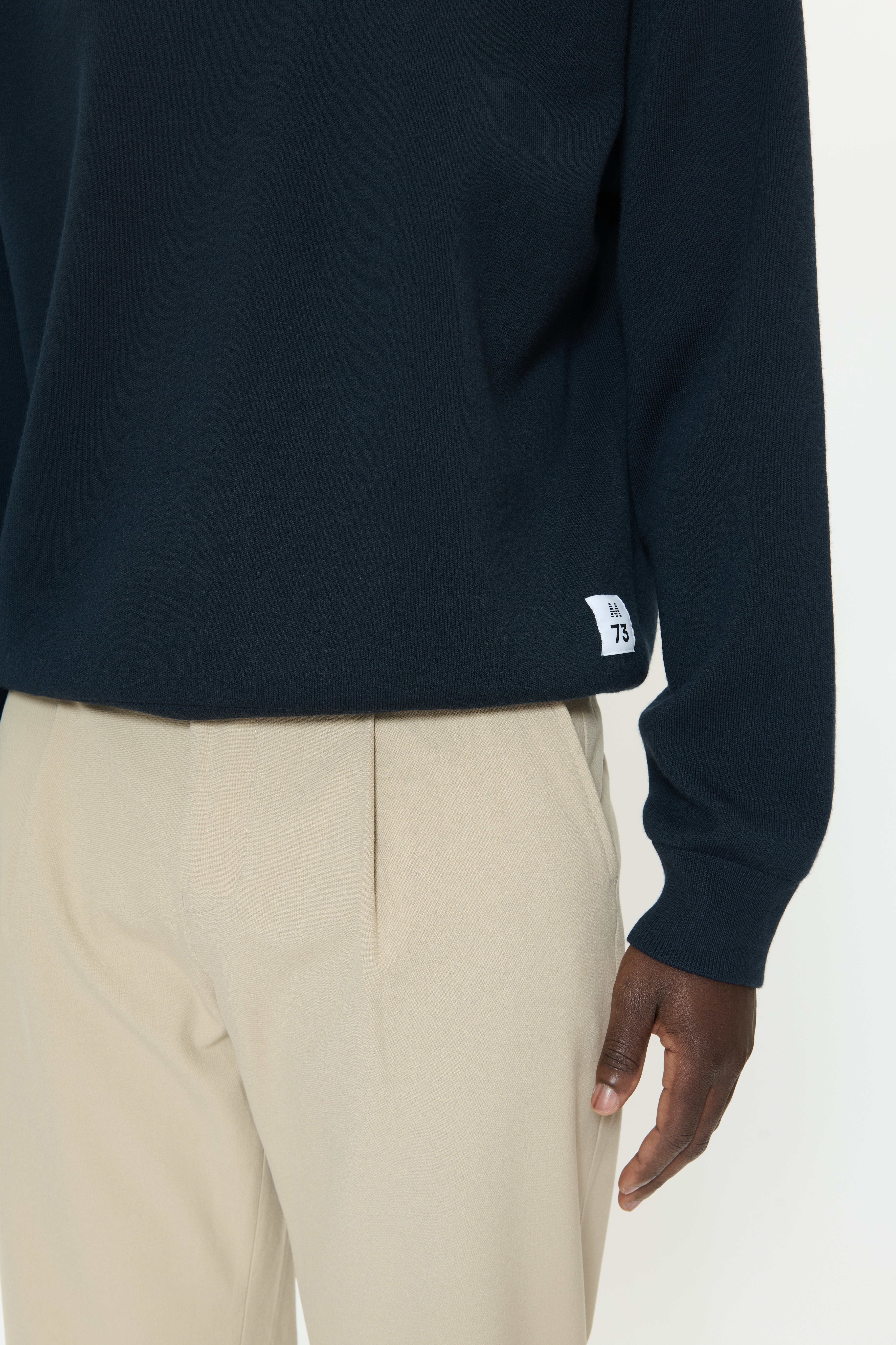 MAkian Hose LOOKBOOK DETAIL 30207631-161105