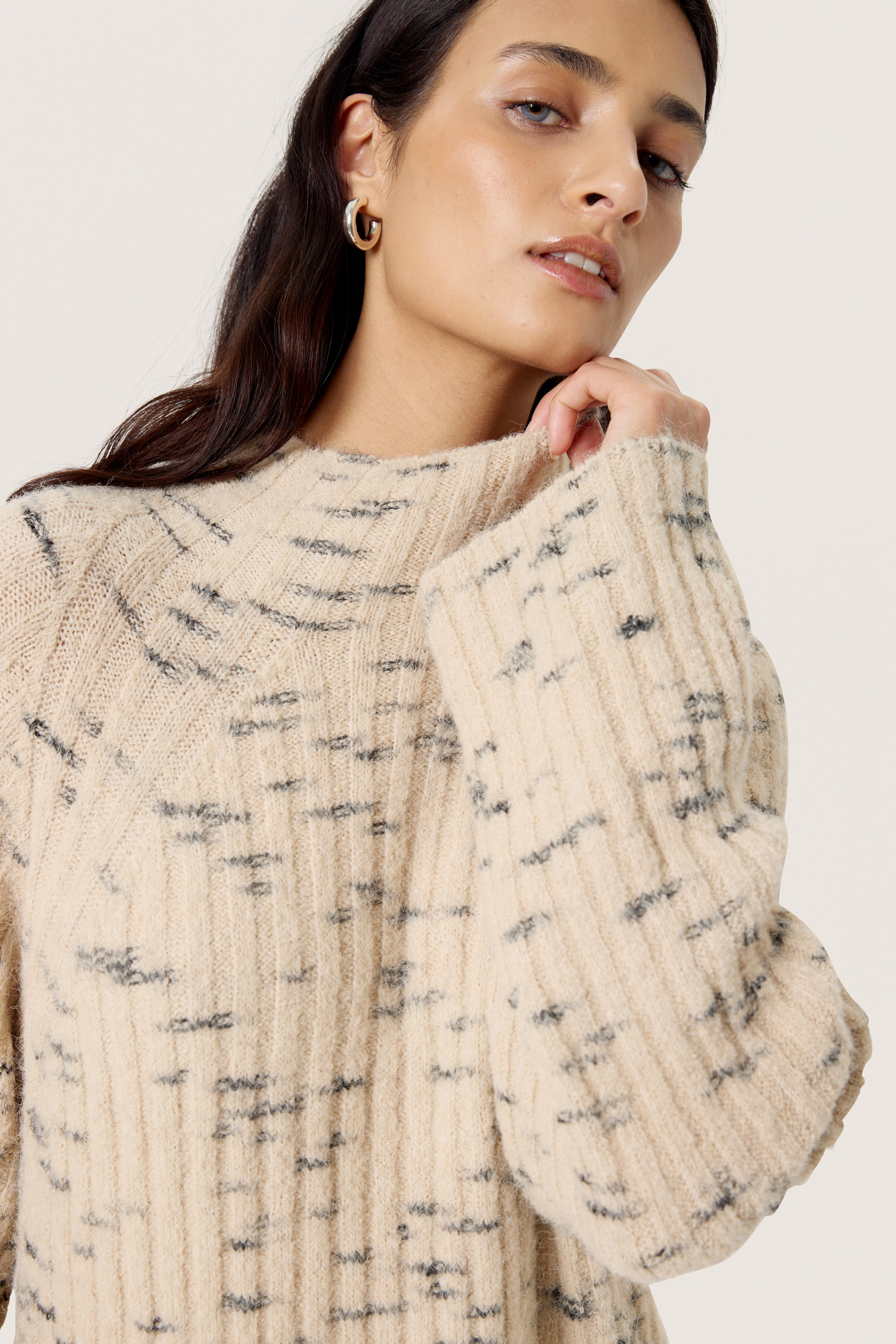 SLLiora Kjole LOOKBOOK DETAIL 30408553-151308