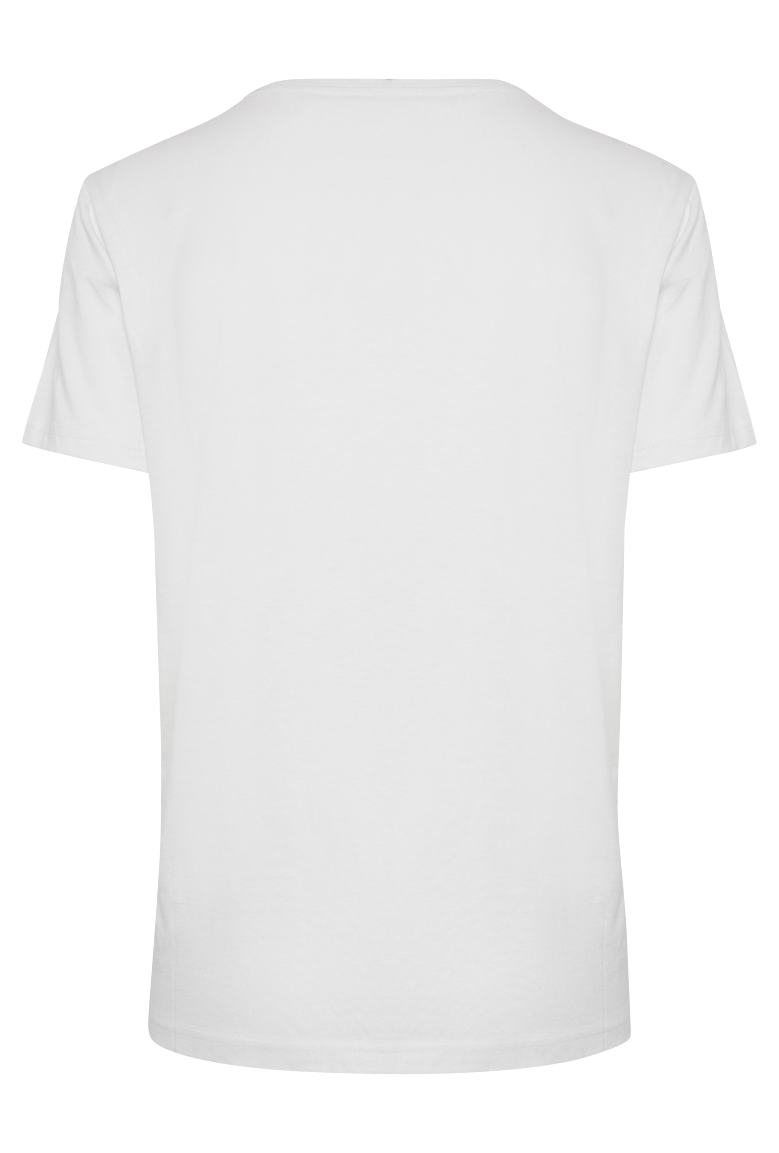 Kortärmad T-shirt PACK FRONT 20806193-80115