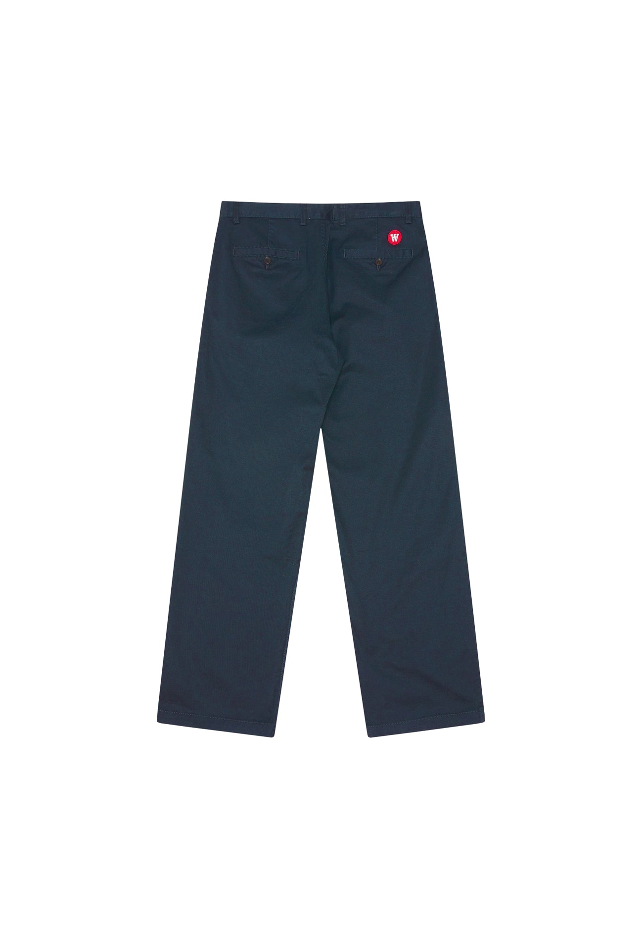 WWSilas Trousers PACK FRONT 30250260-W7000