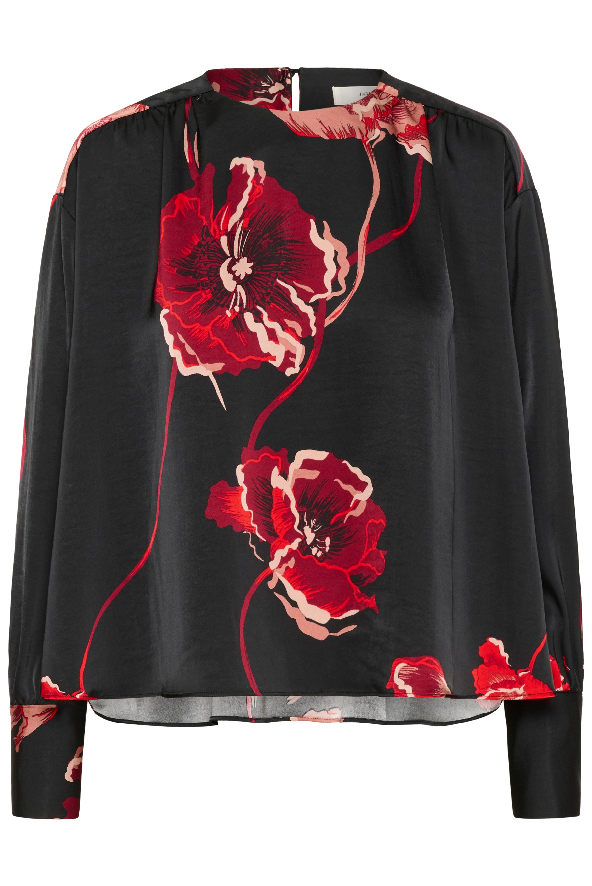 DAWNIW Blouse PACK FRONT 30112009-181553