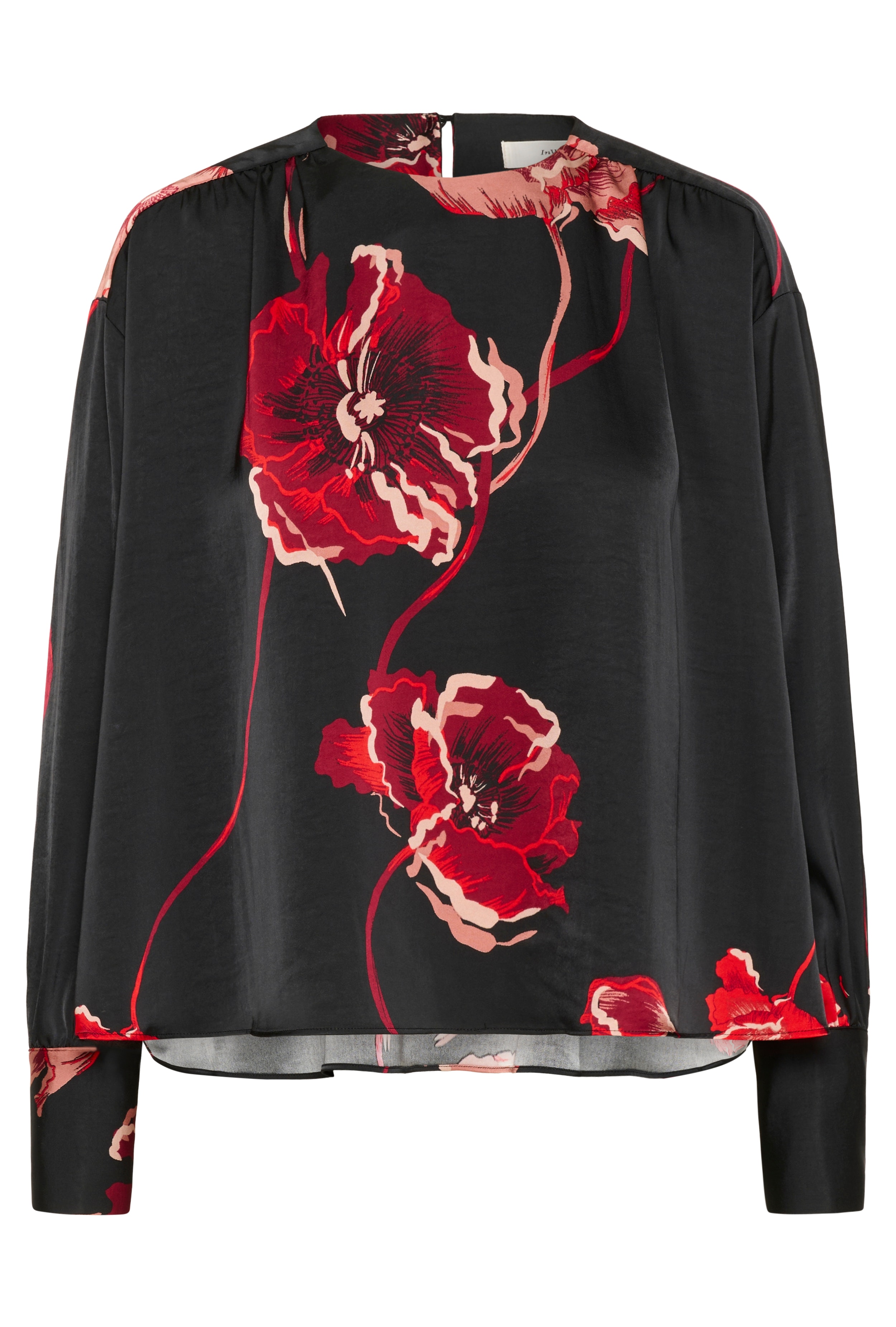 DAWNIW Blouse PACK FRONT 30112009-900002573