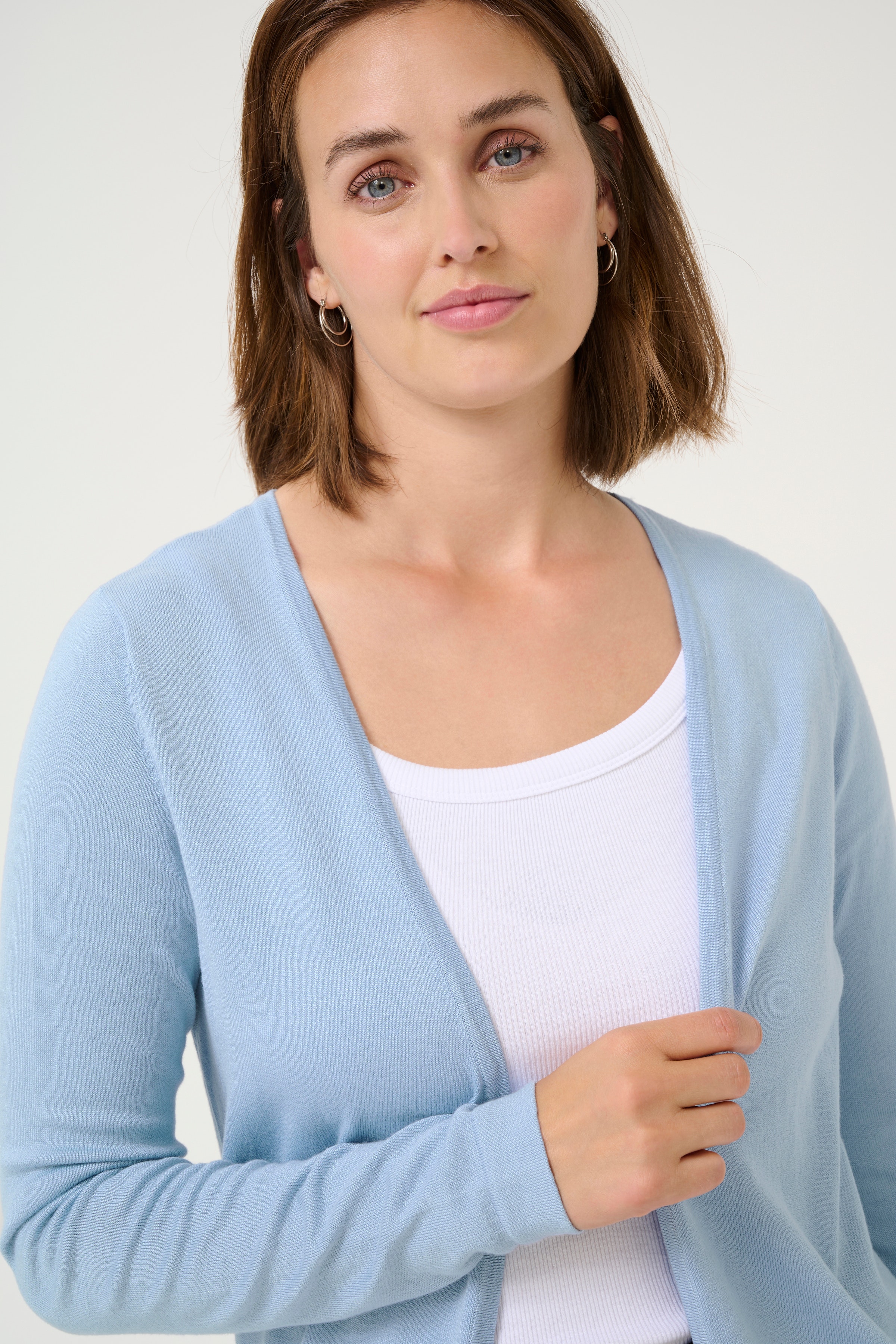 KAfenia Cardigan LOOKBOOK DETAIL 10551503-164016