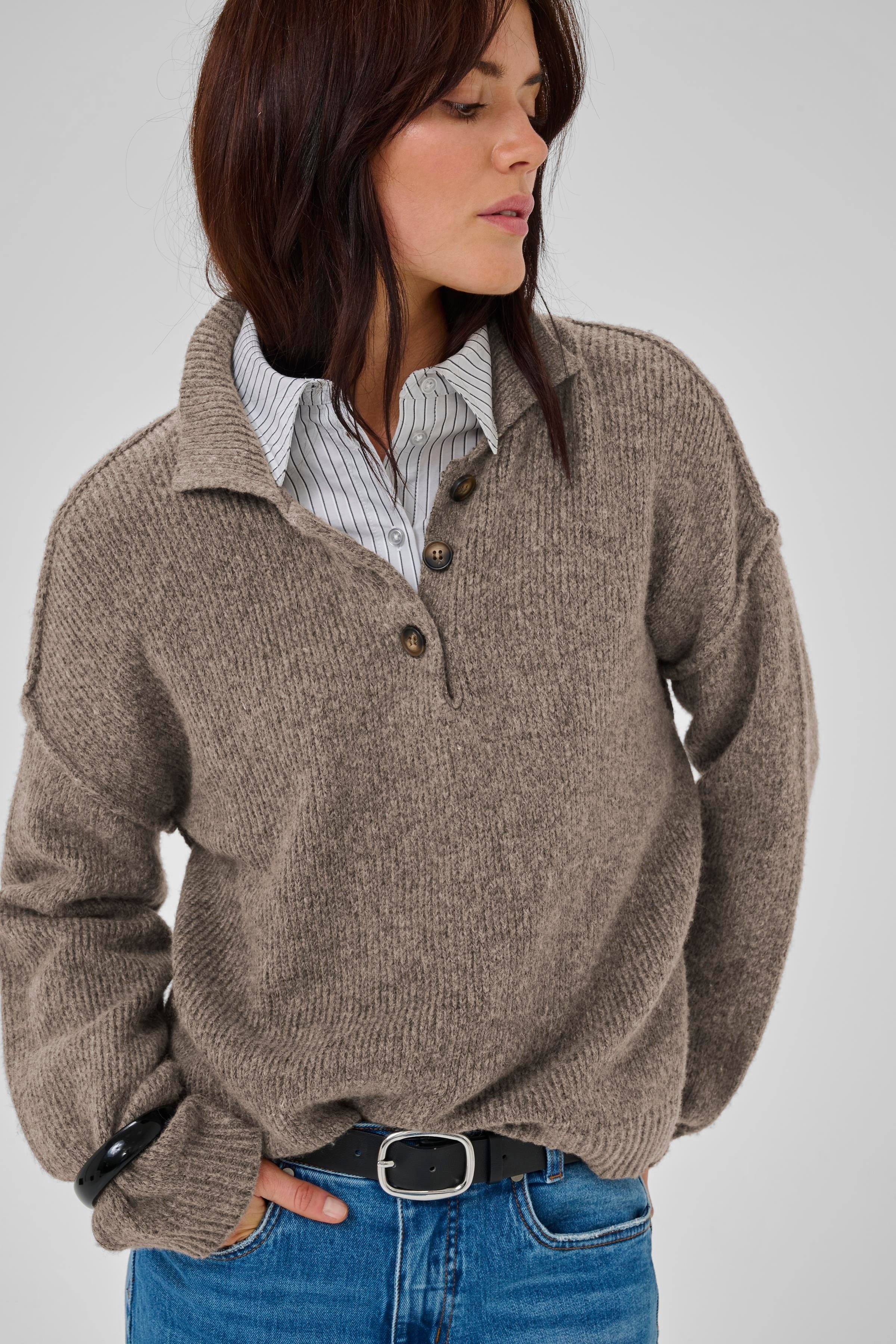 PalomaMW Pullover LOOKBOOK DETAIL 10705312-108621