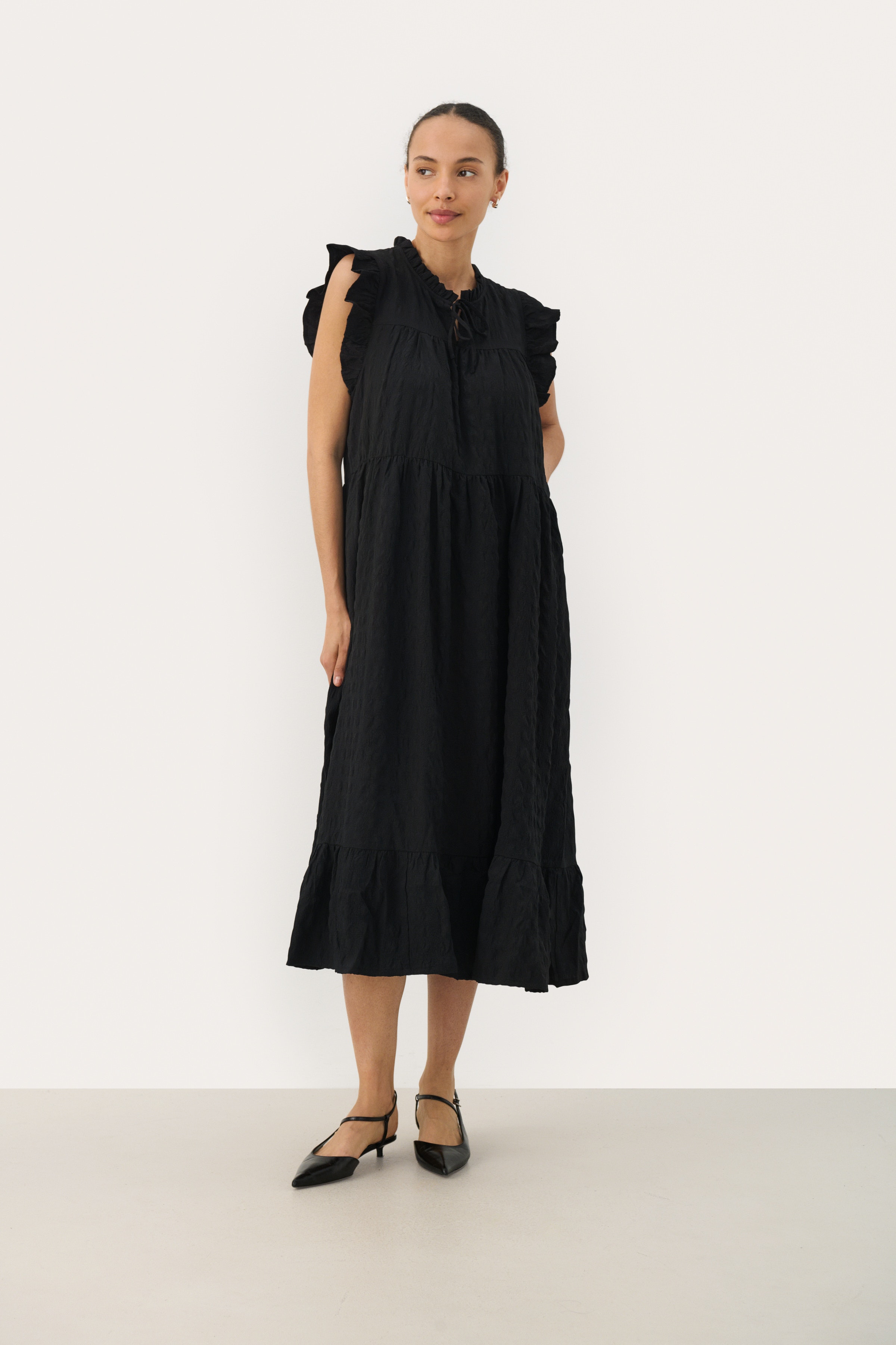 GimalinaPW Kleid LOOKBOOK FRONT 30308987-194008