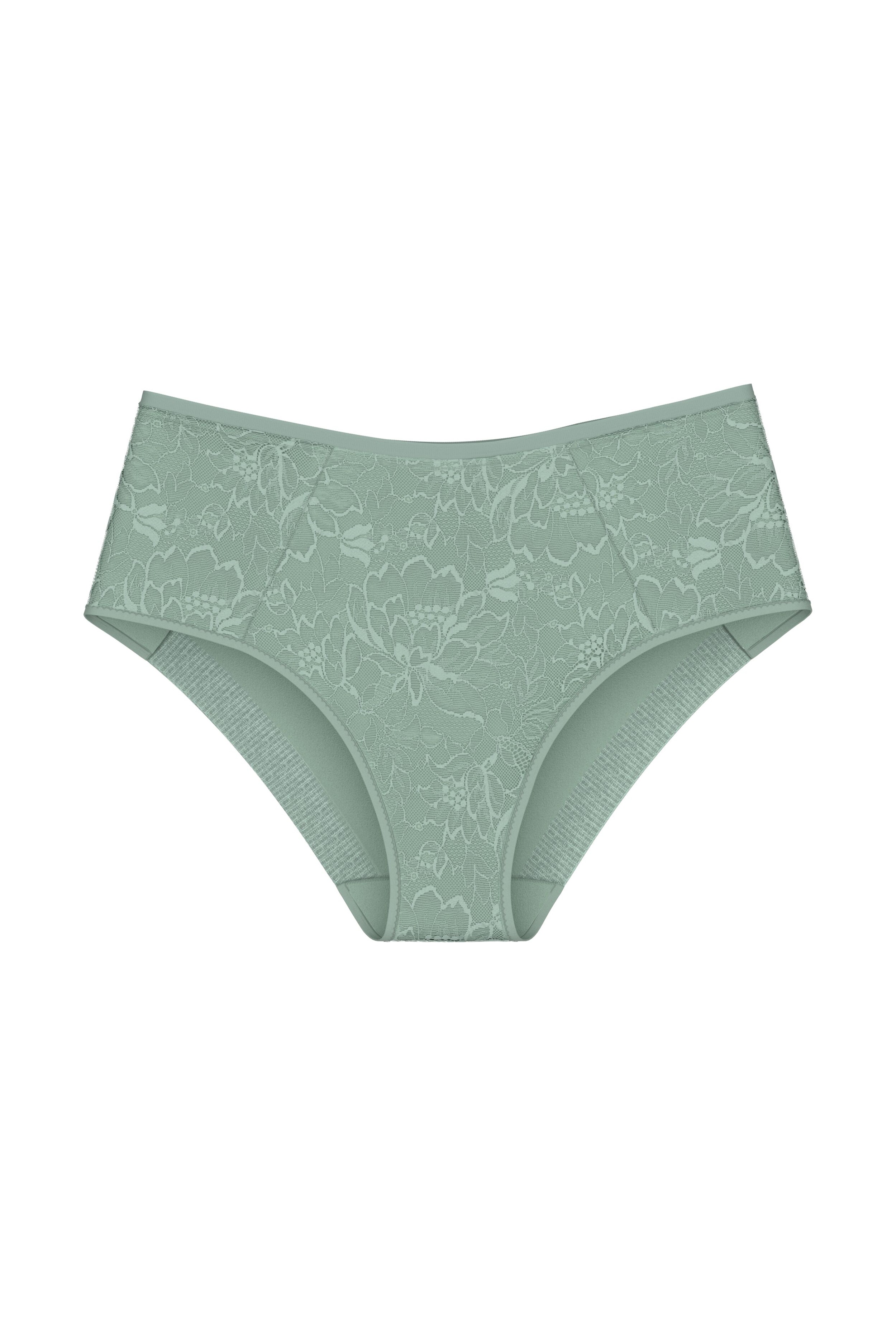 AmouretteCharm Panties PACK FRONT 40500239-T1773