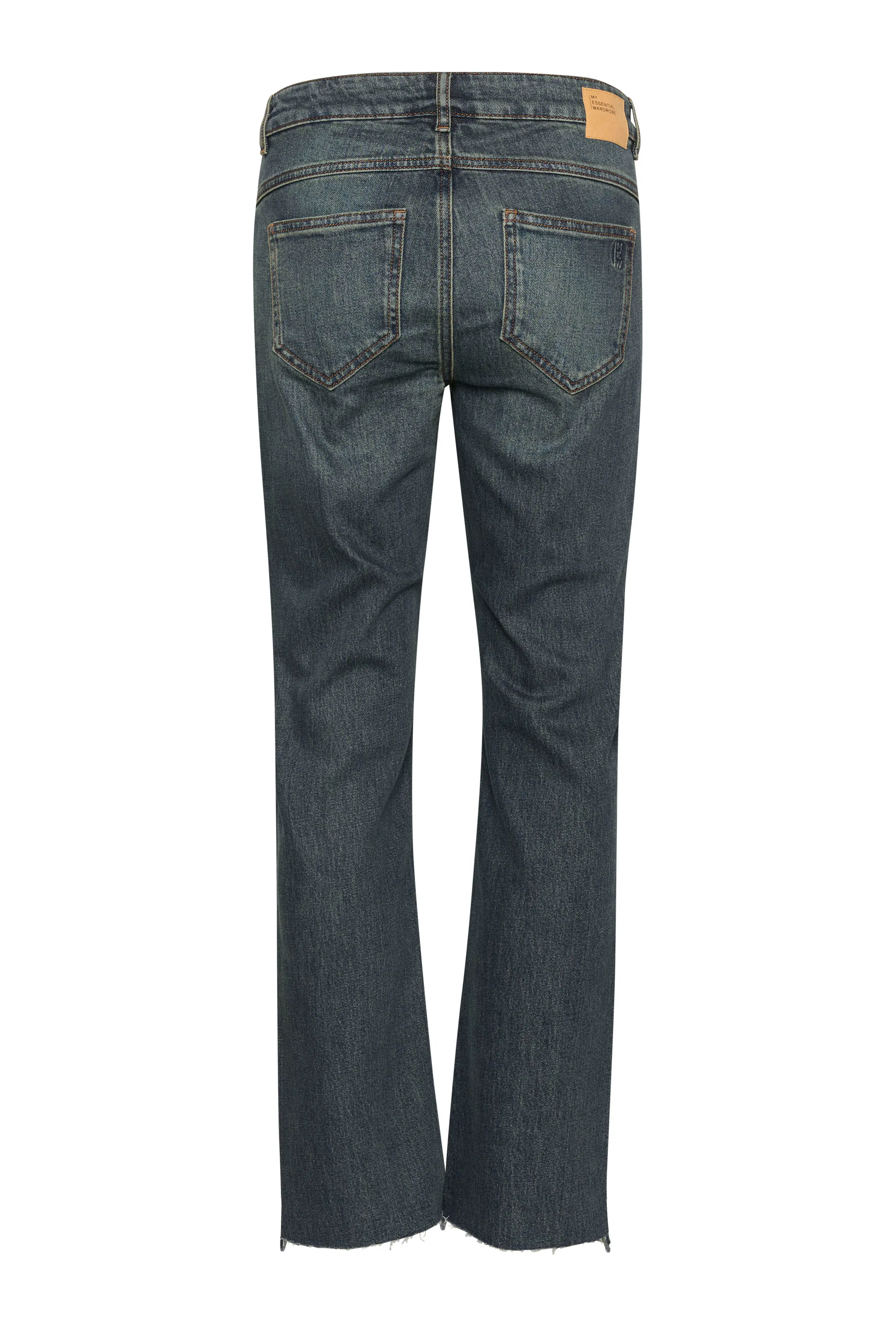 DangoMW Straight jeans PACK FRONT 10704799-100066