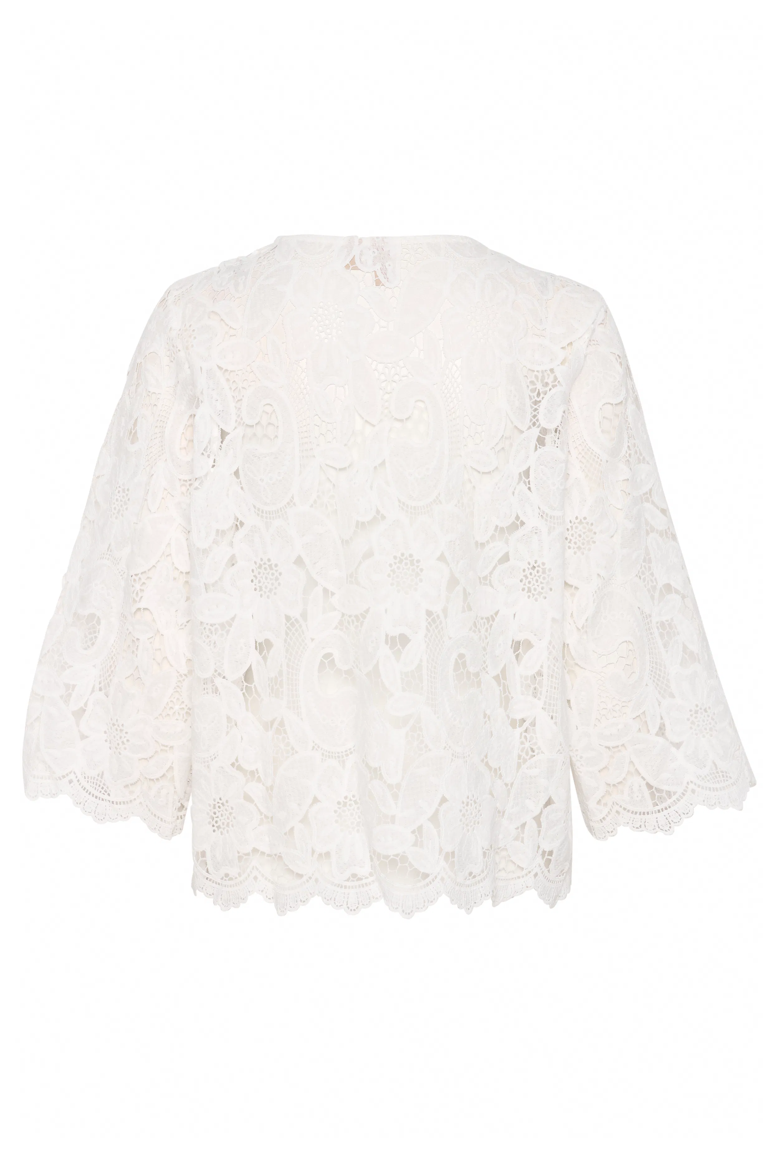 CUmeja Blouse PACK FRONT 50111737-500013