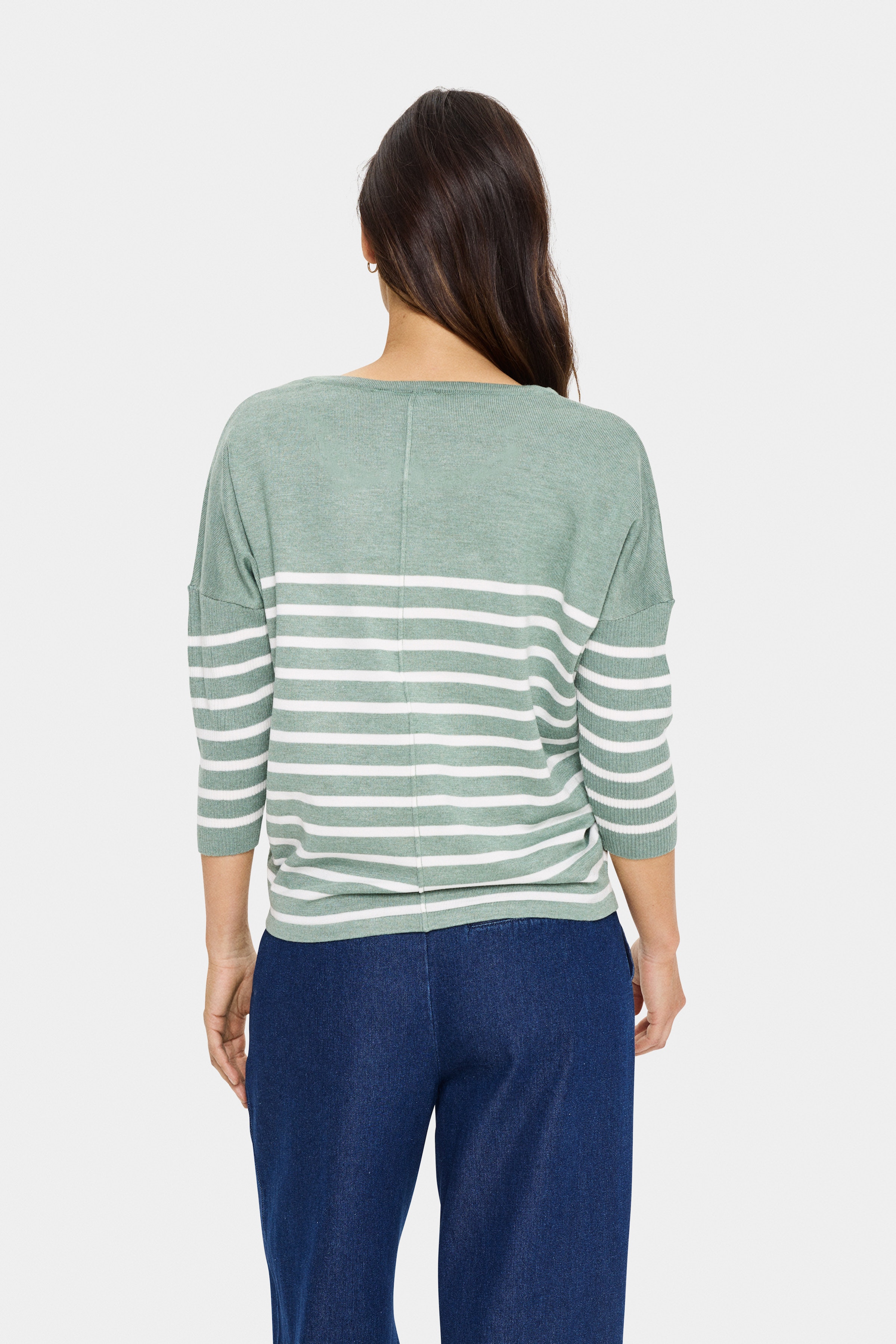 MilaSZ Pullover LOOKBOOK BACK 30513769-304479
