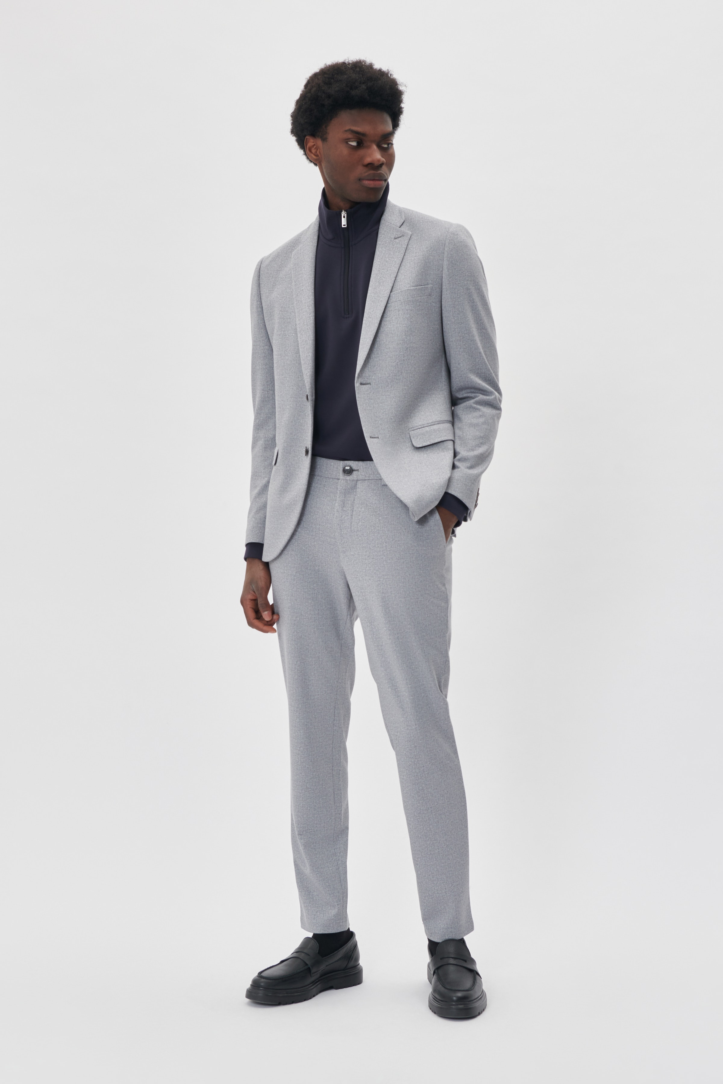 MAliam Trousers LOCATION NONE 30207588-300271