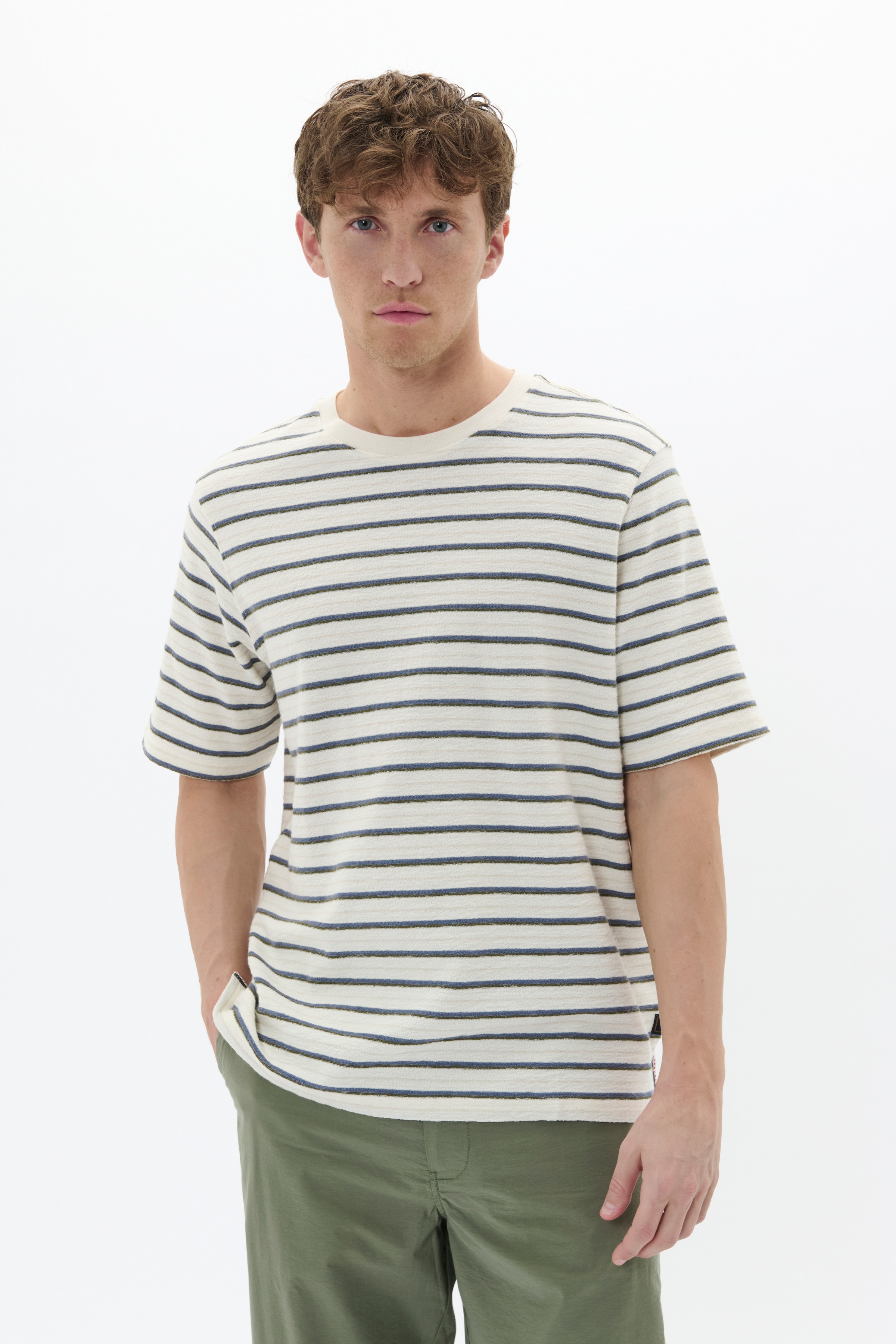 MAkai T-shirt LOOKBOOK FRONT 30208134-110104