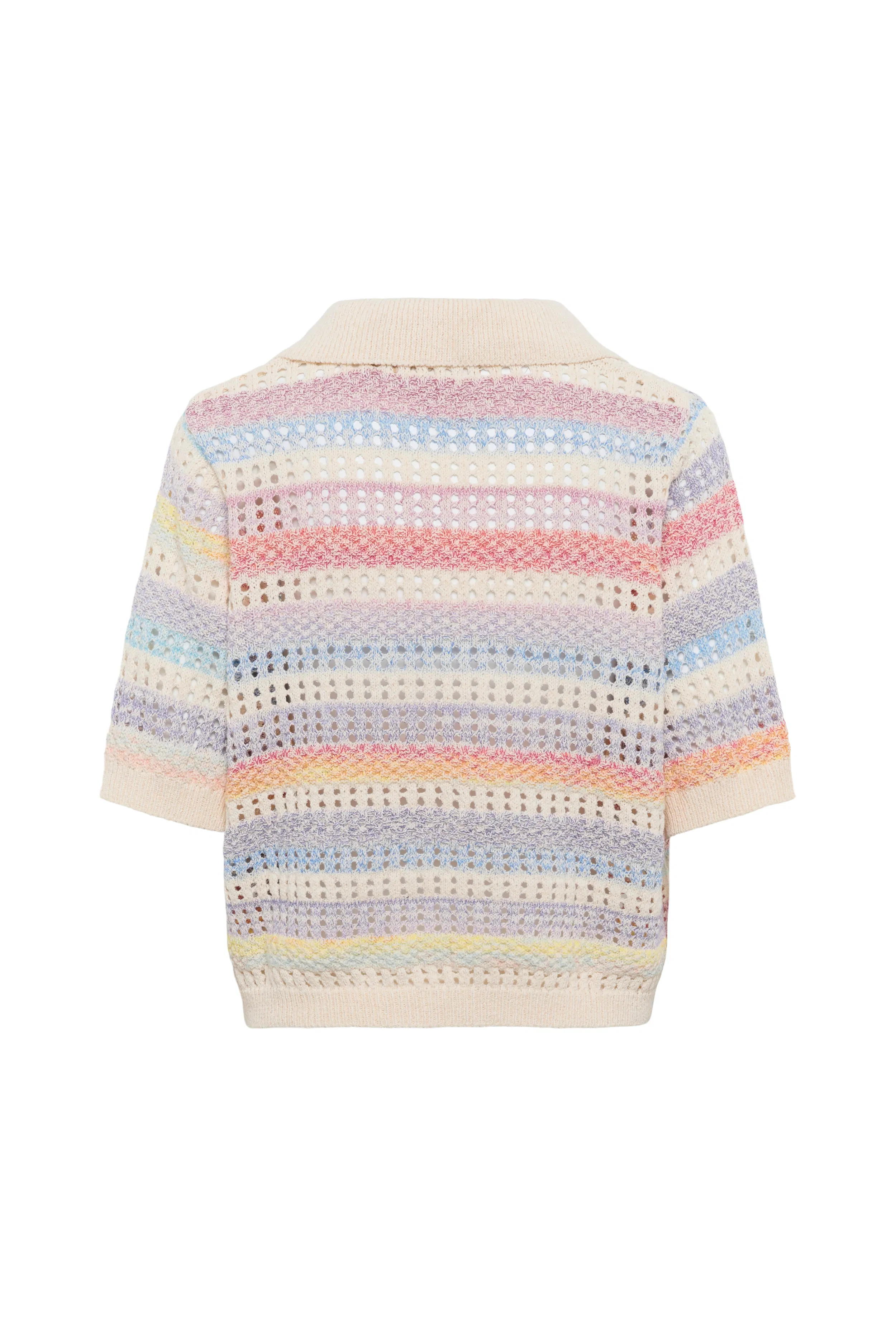 CUjuana Pullover PACK FRONT 50113297-109241