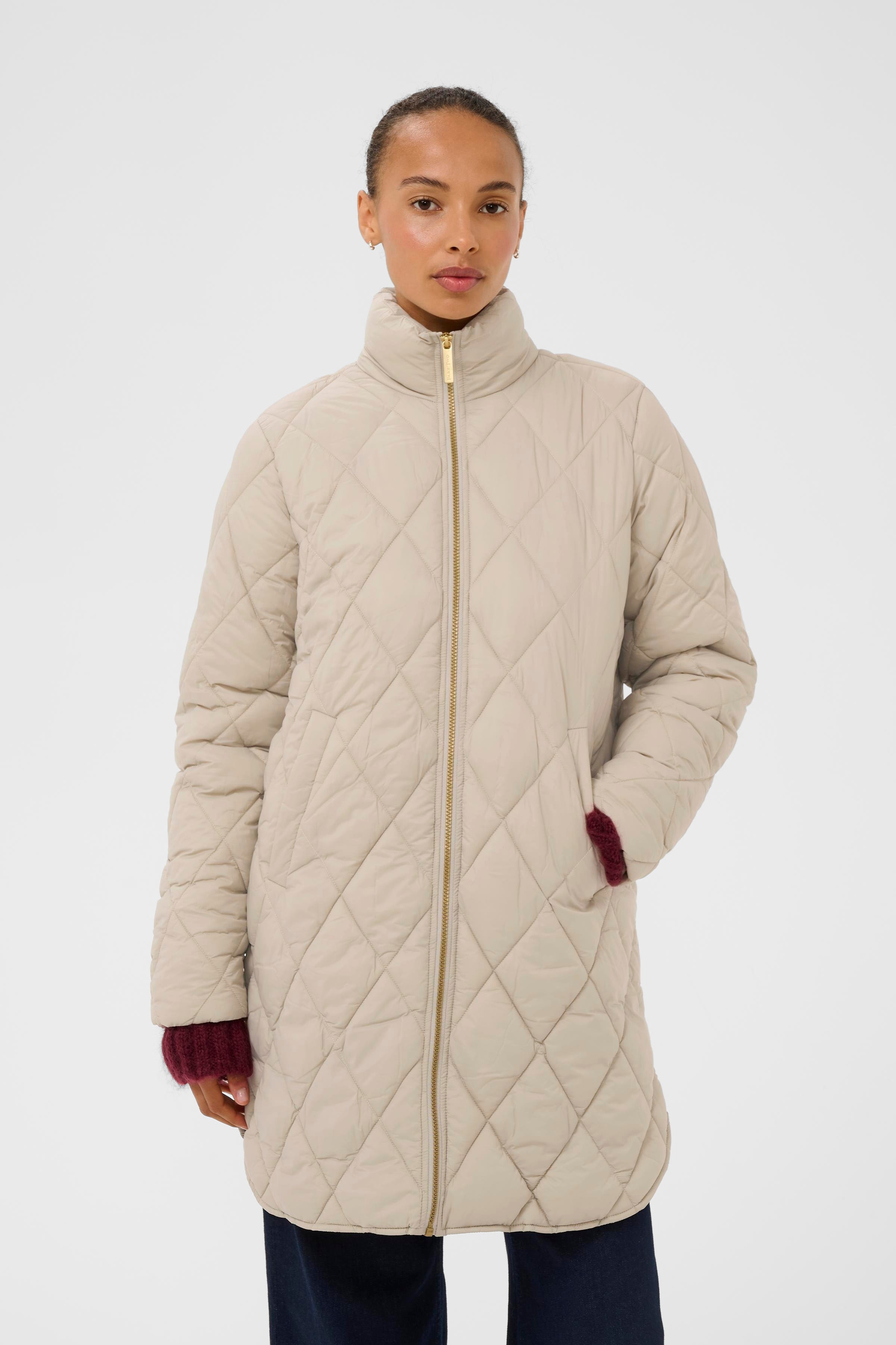 OlilasPW Jas LOOKBOOK FRONT 30306108-161103