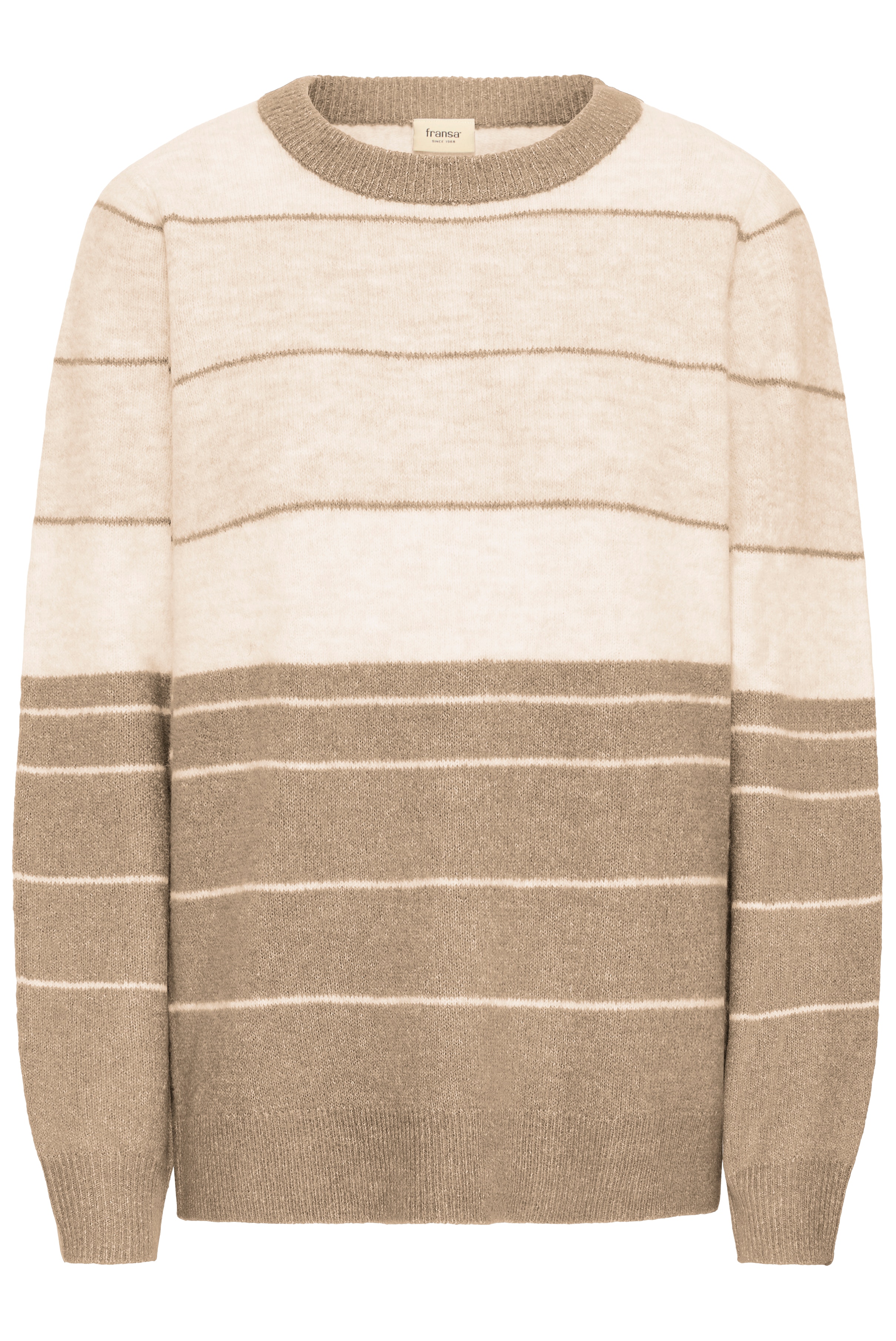FRELLIS Pullover PACK FRONT 20614493-1840281