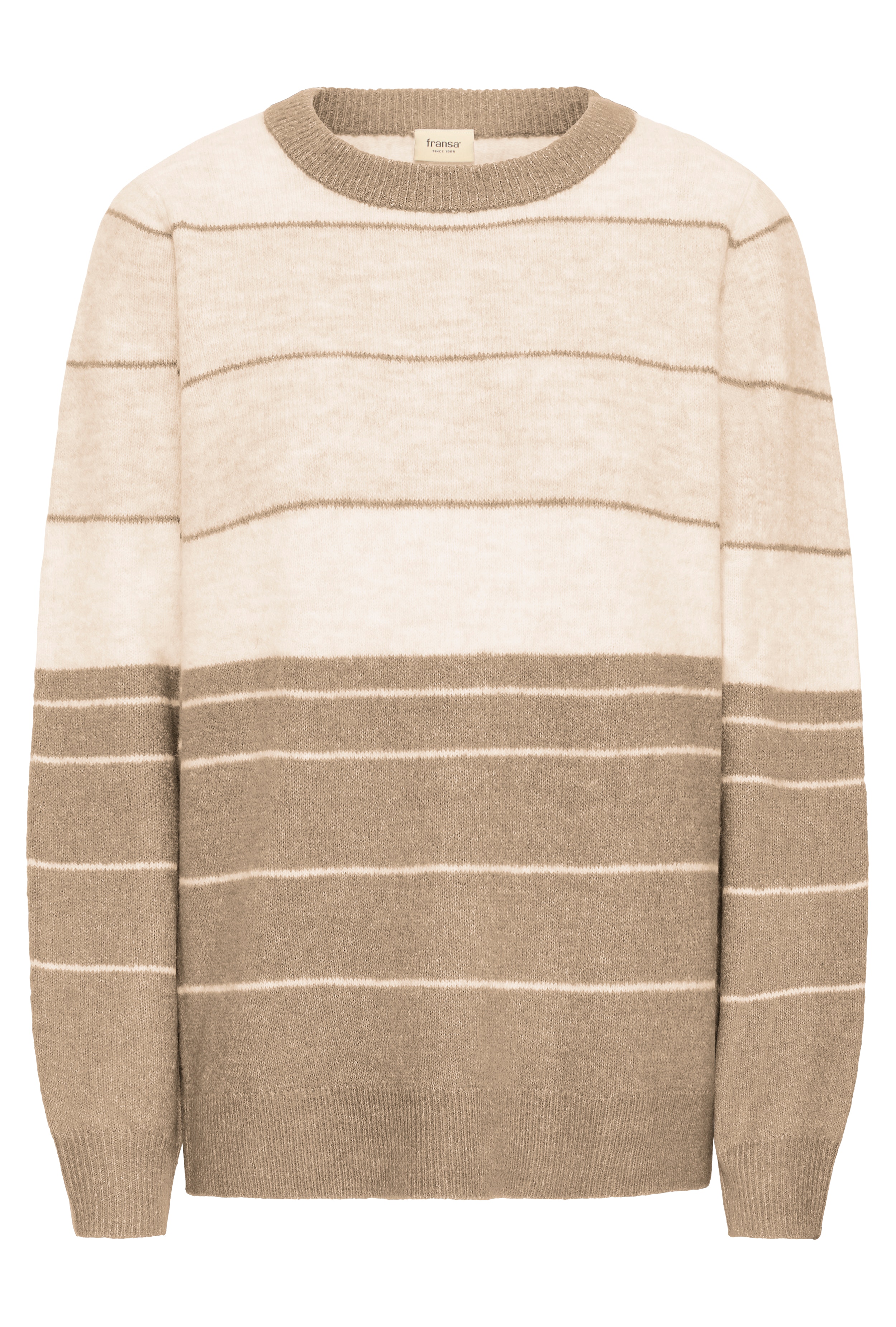 FRELLIS Pullover LOOKBOOK FRONT 20614493-1811121