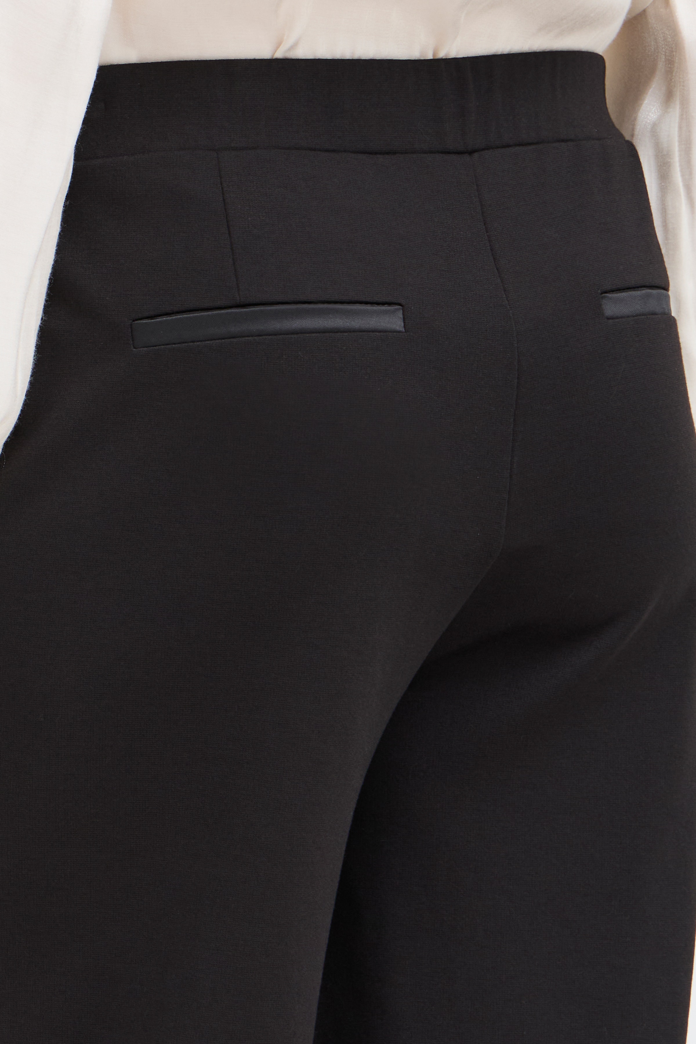 FRZABLAZER Bukser LOOKBOOK DETAIL 20614984-200113