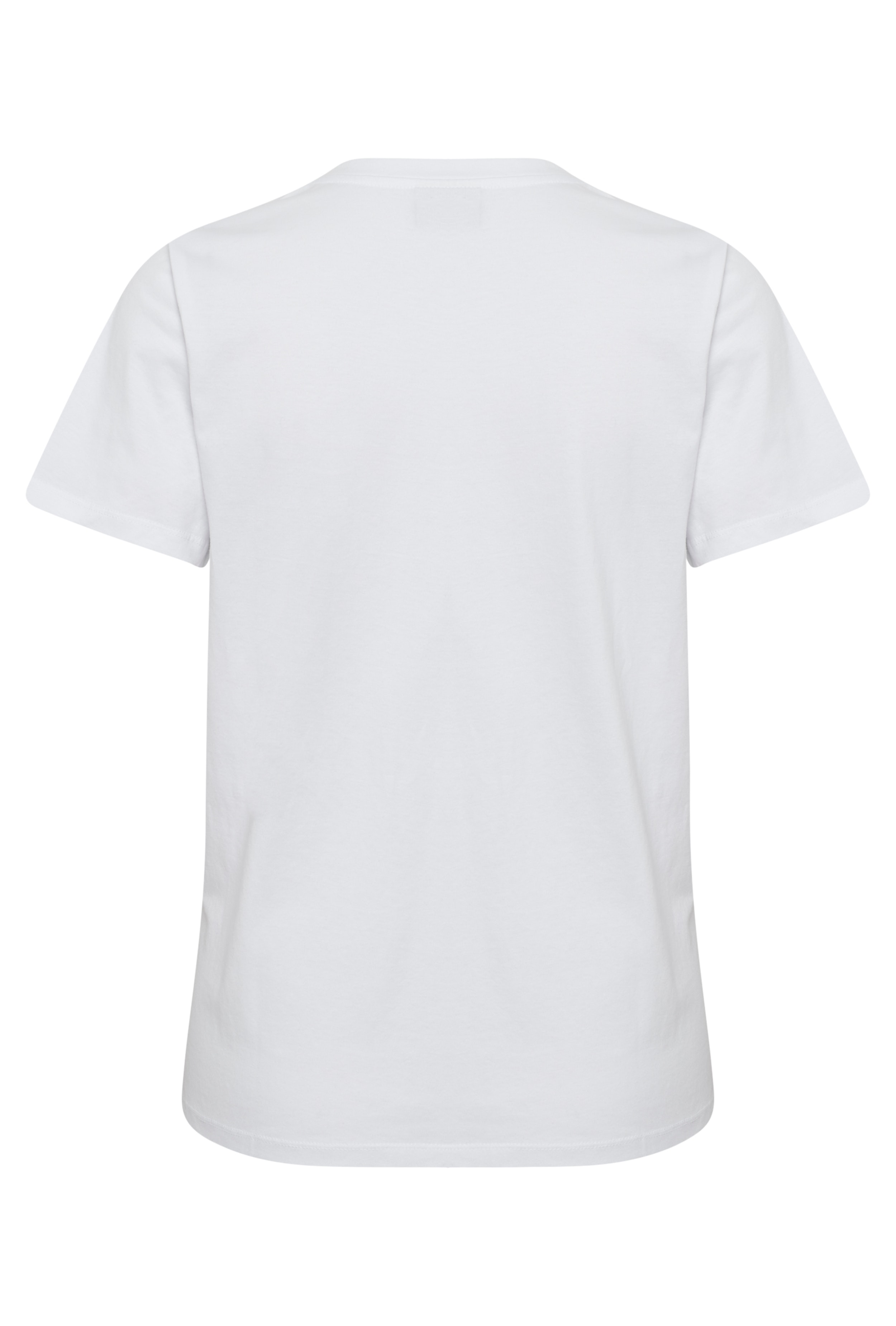 T-shirt PACK FRONT 10503992-50001
