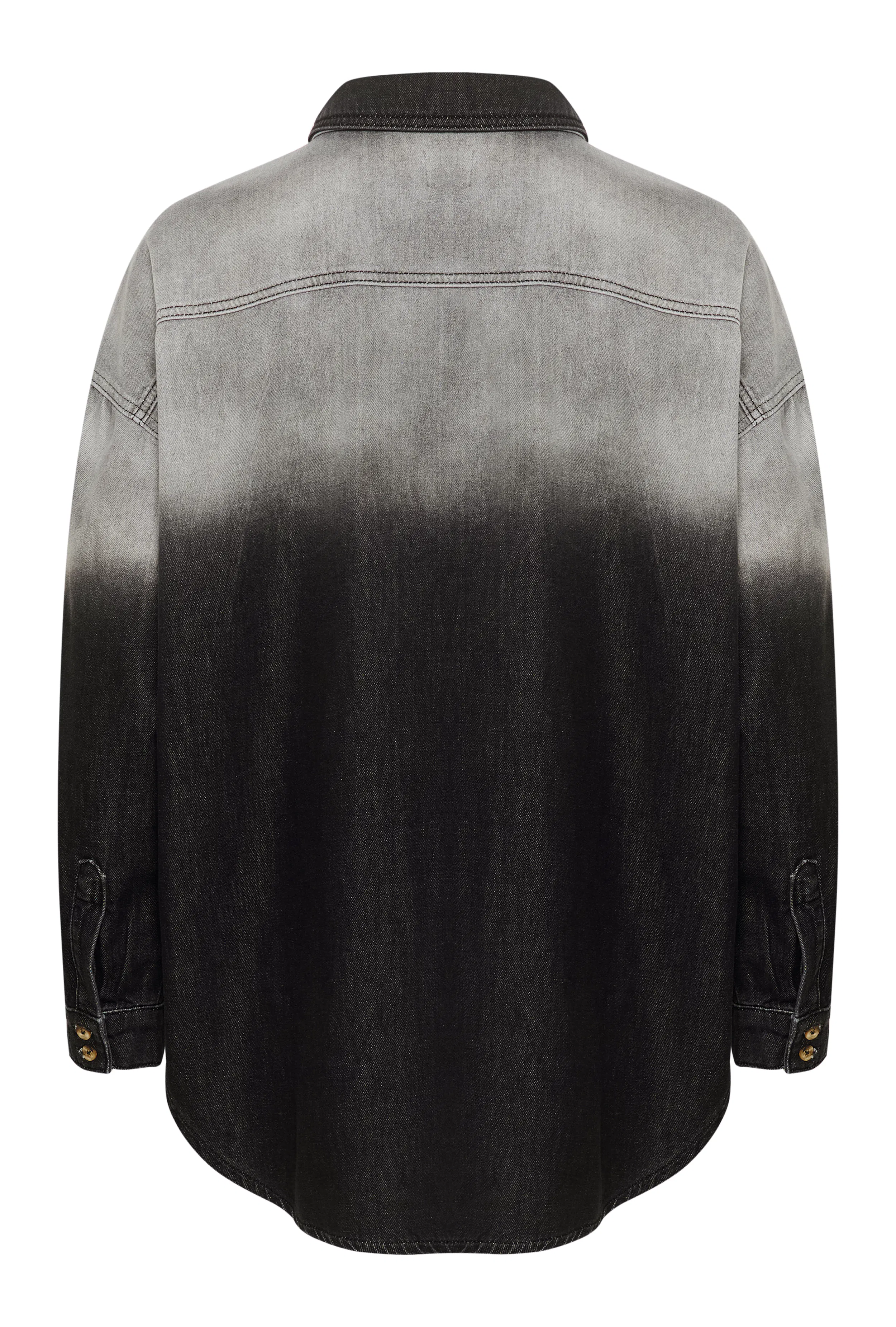 MaloMW Casual jakke PACK FRONT 10704347-106407