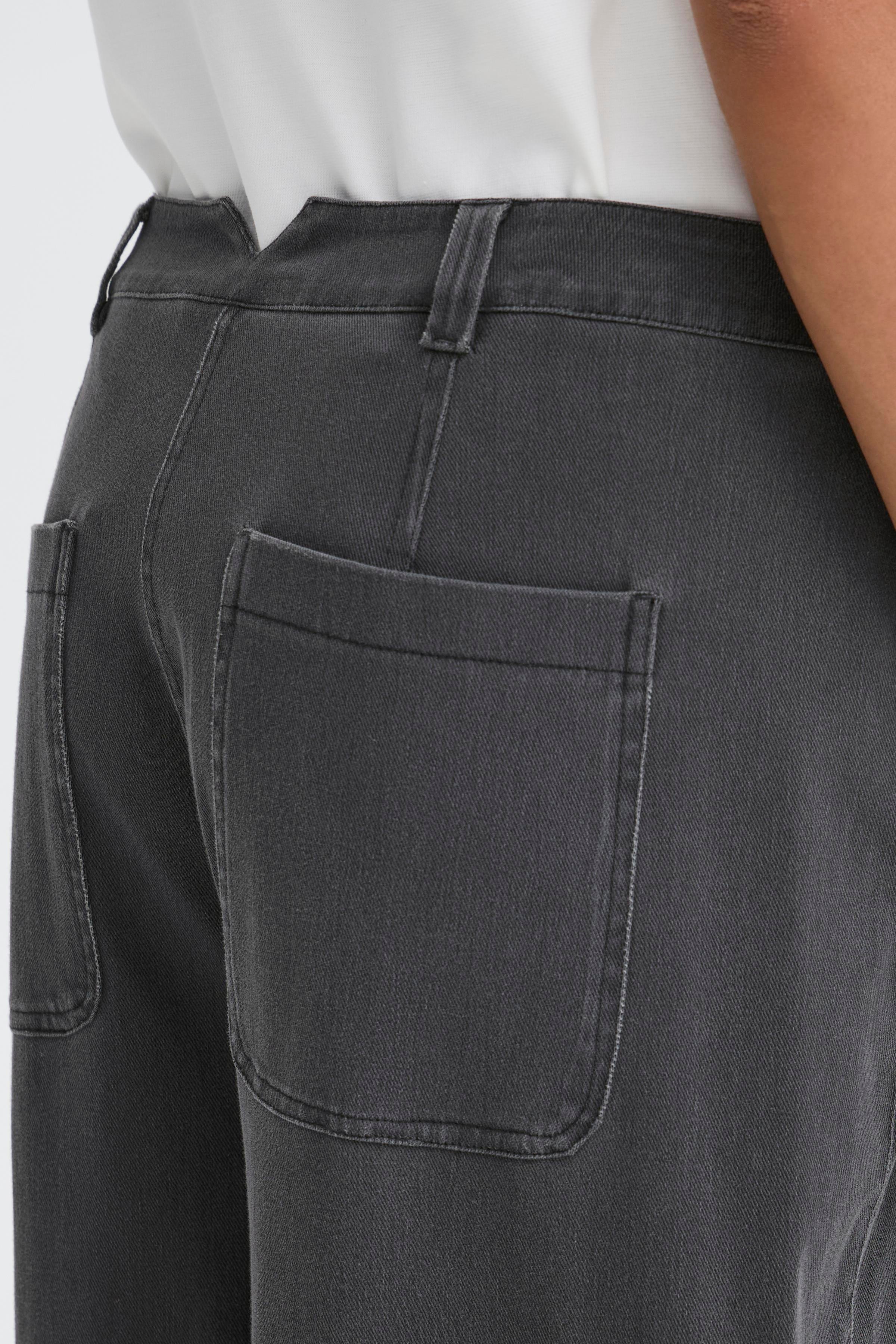 IHKATE Bukser LOOKBOOK DETAIL 20124530-900001255